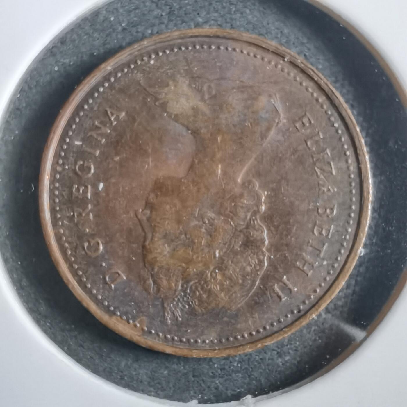 沼泽如烟--第908场 加拿大1981年一分