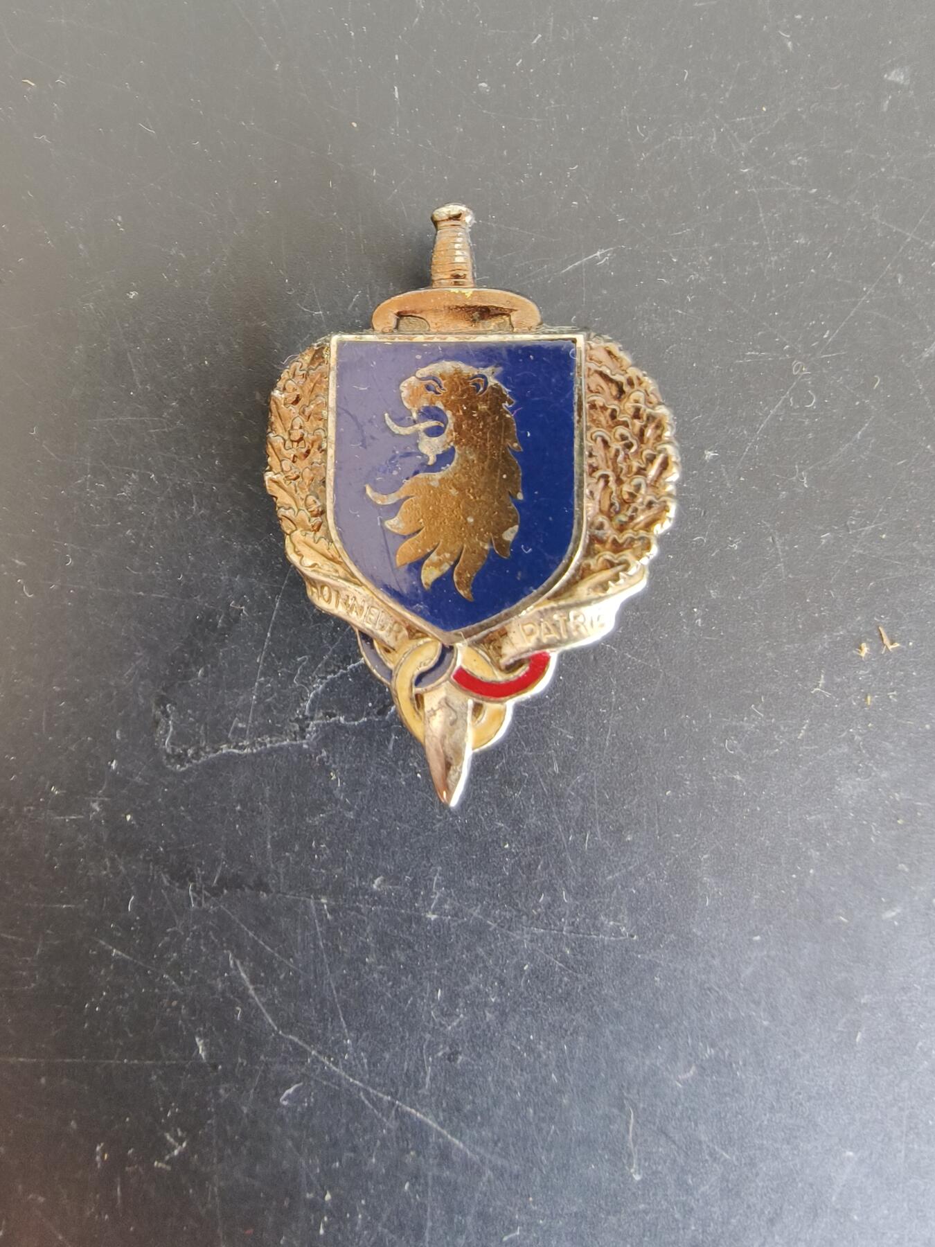 老王徽章第164期