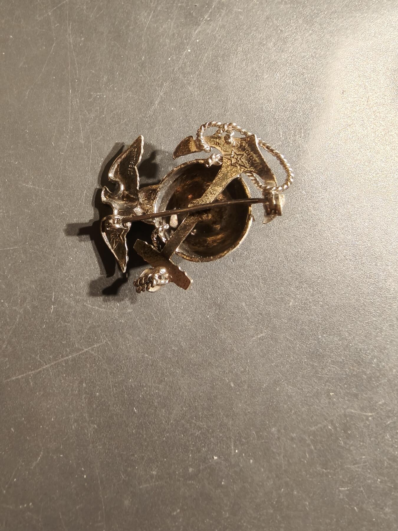 老王徽章第164期