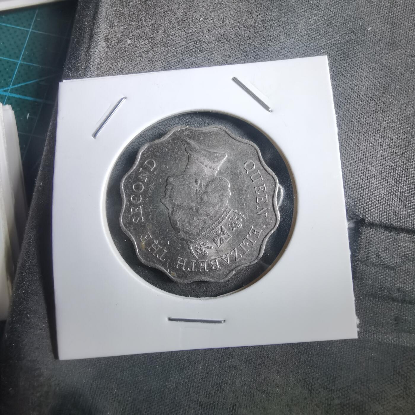 沼泽如烟--第908场 香港1985年二元