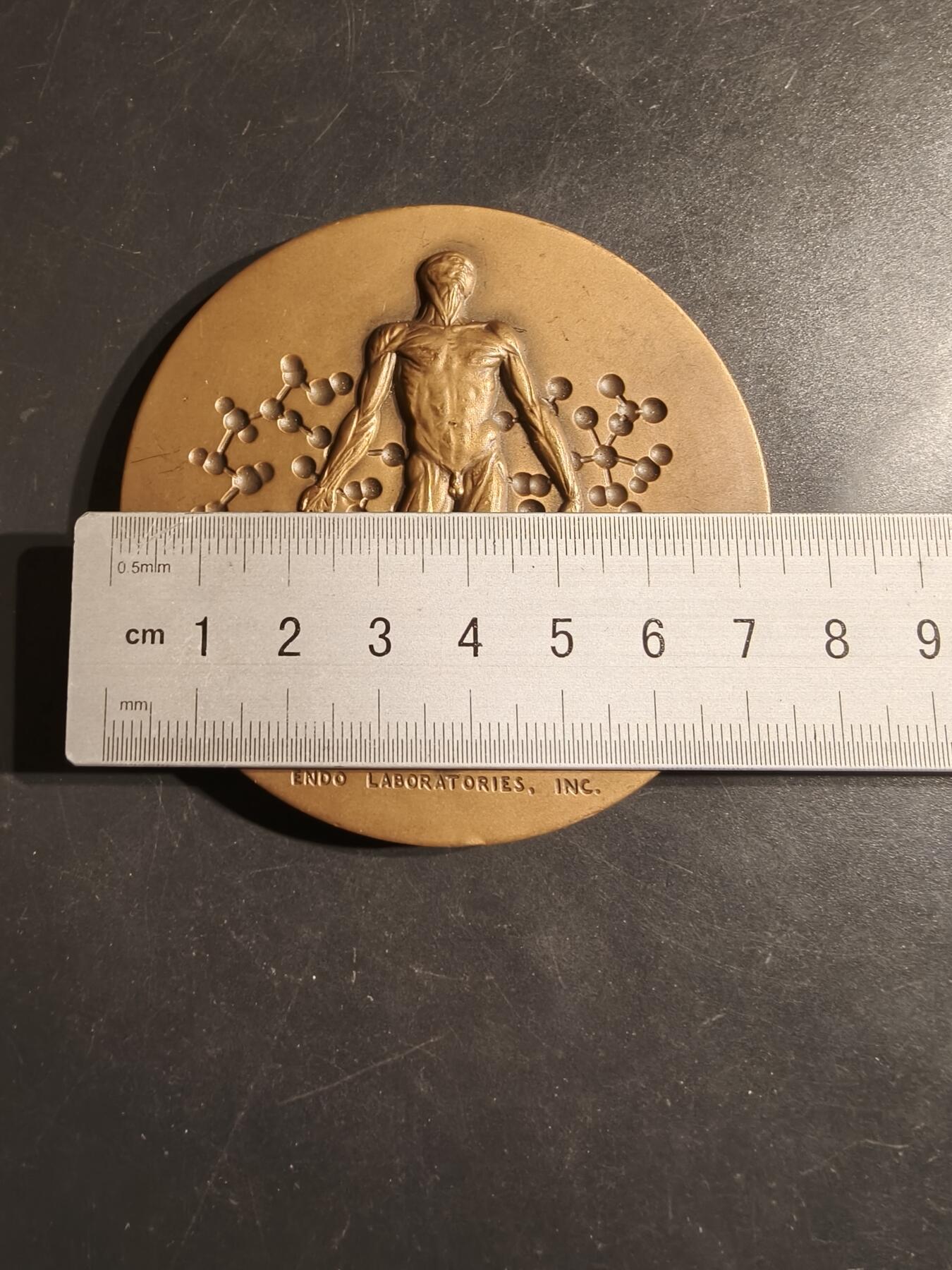 老王徽章第164期