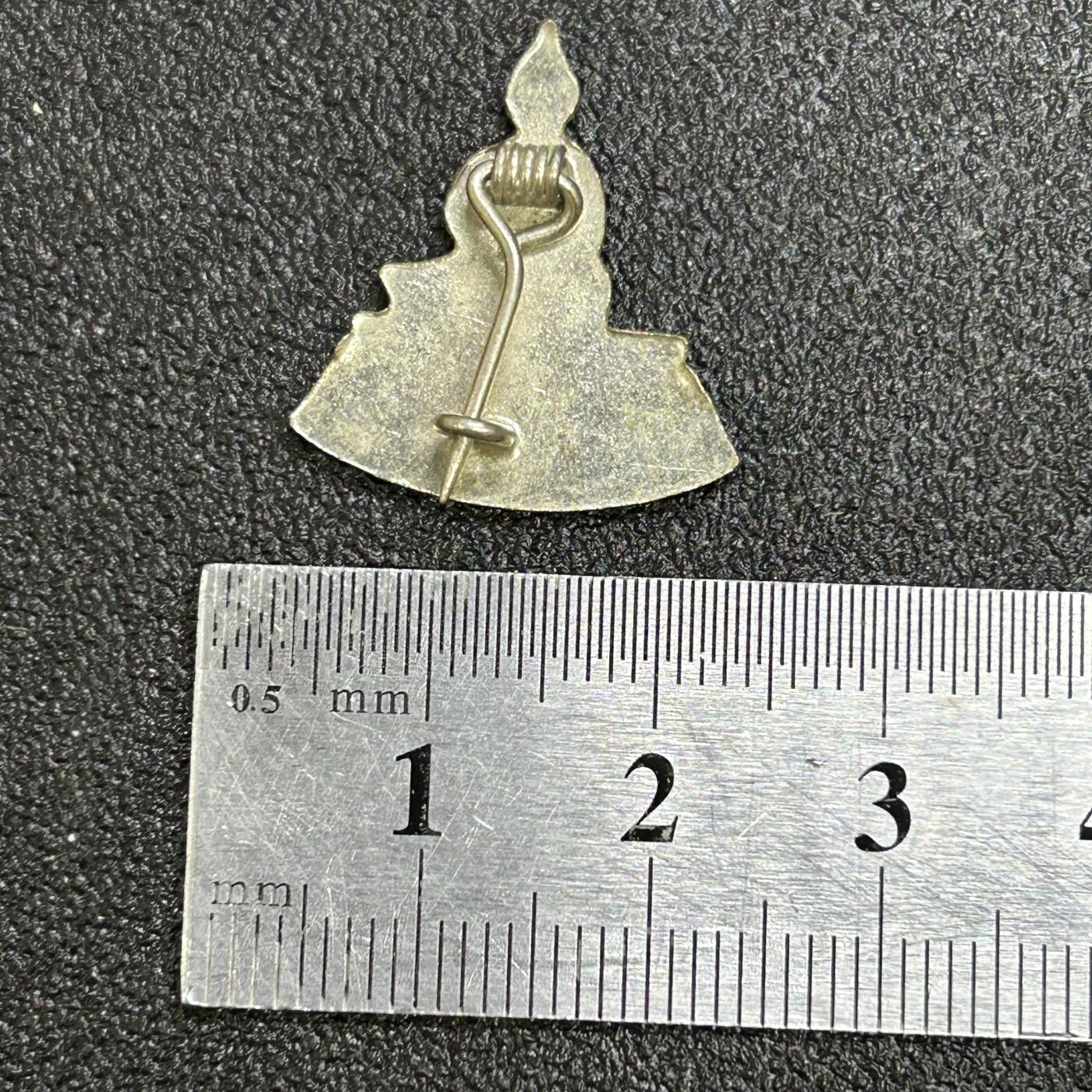 西秦中古拍卖第六十六期 泰国兰甘亨大学校徽