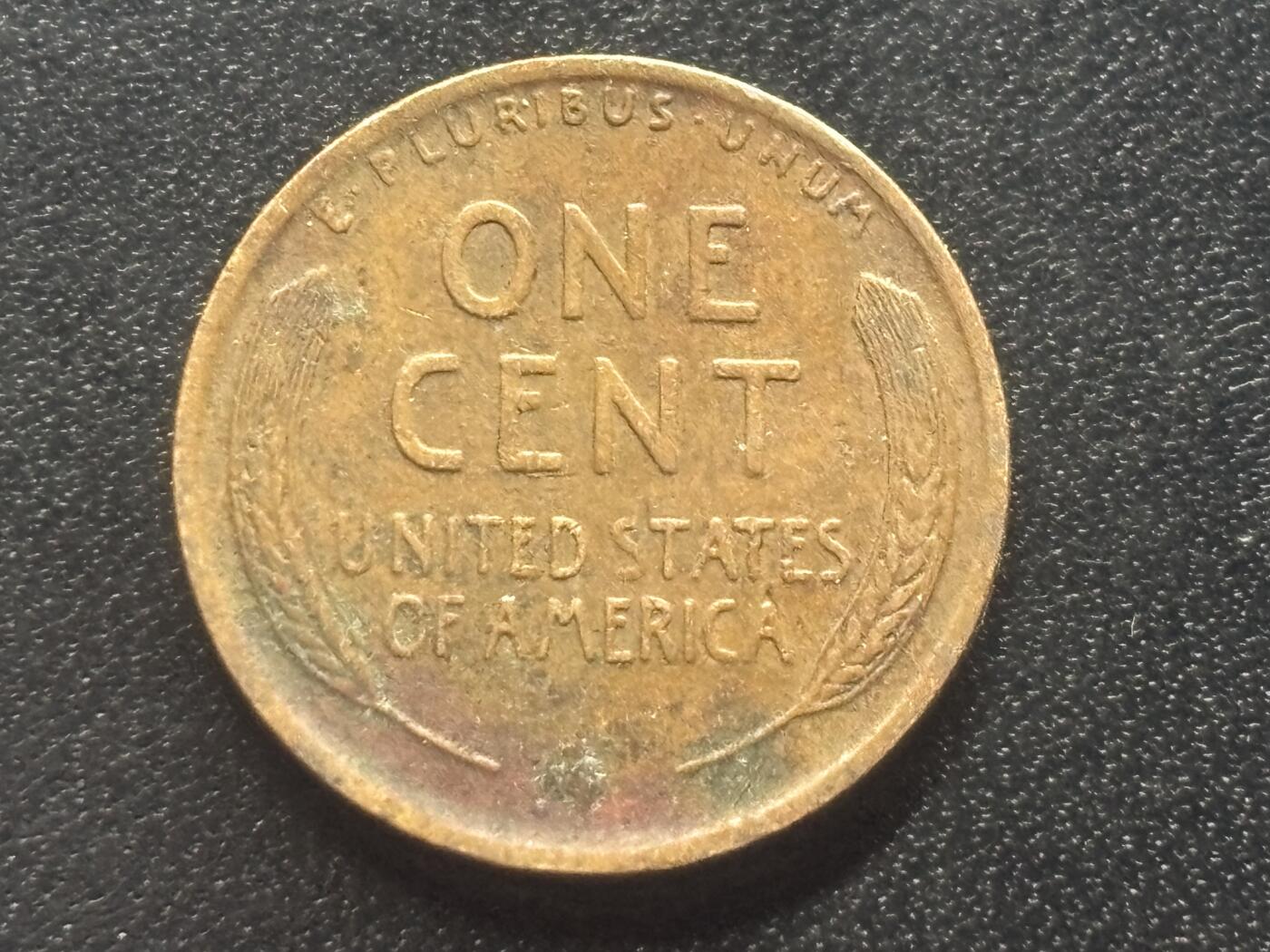 邮泉阁限时拍卖第三十六场 美洲硬币专场（硬币在国外。请付邮费6元。） 美国1925年1分