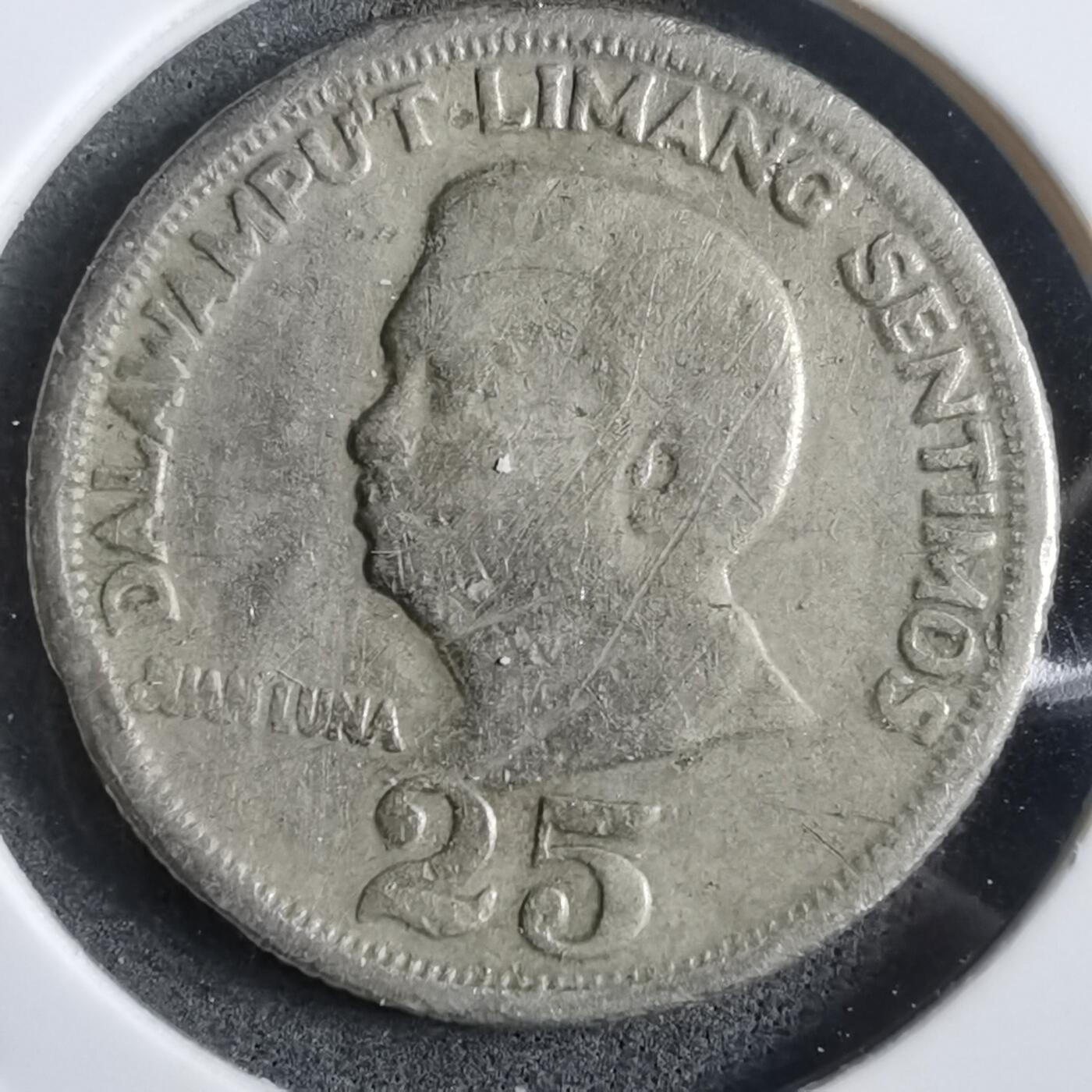 沼泽如烟--第908场 菲律宾1972年50分