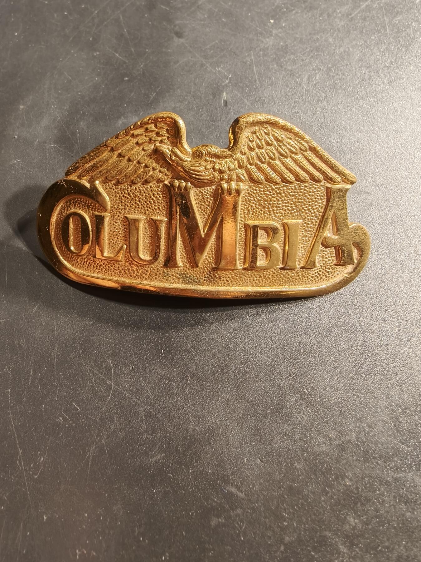 老王徽章第164期