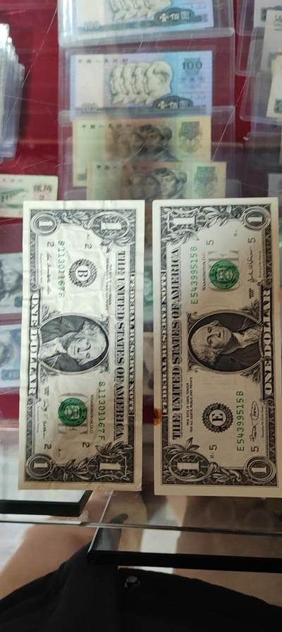 图南收藏 - 美国