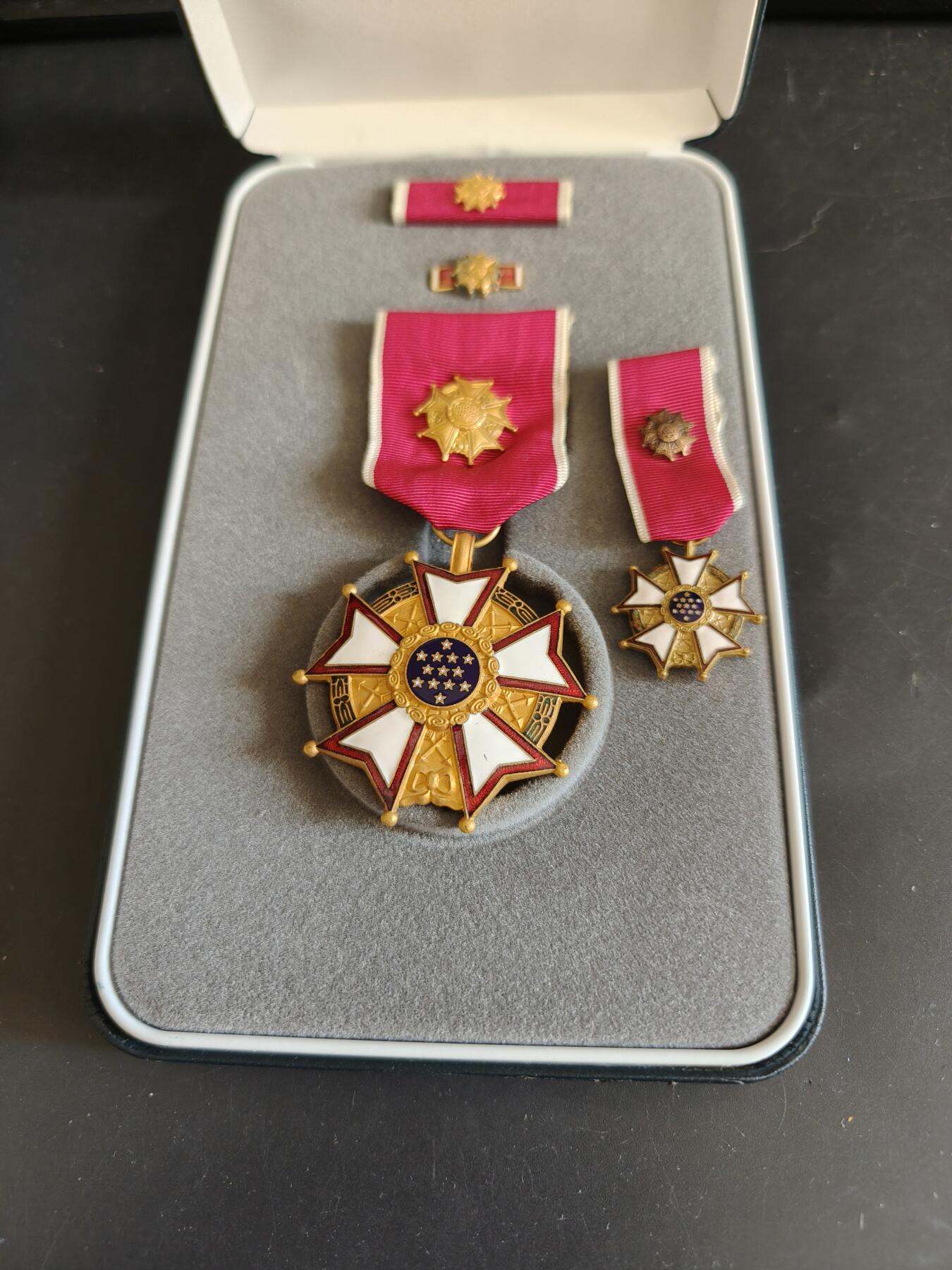 老王徽章第164期