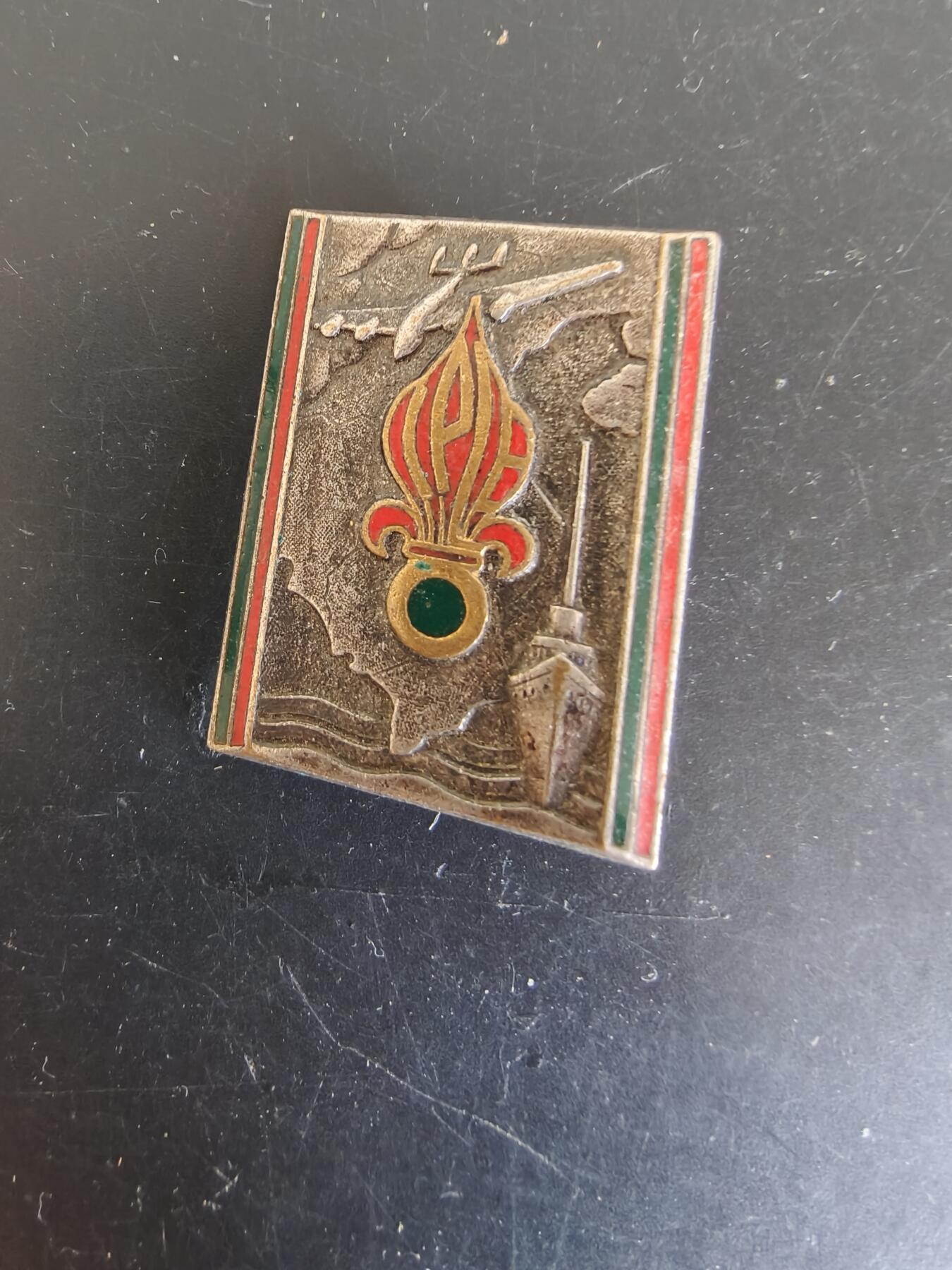 老王徽章第164期