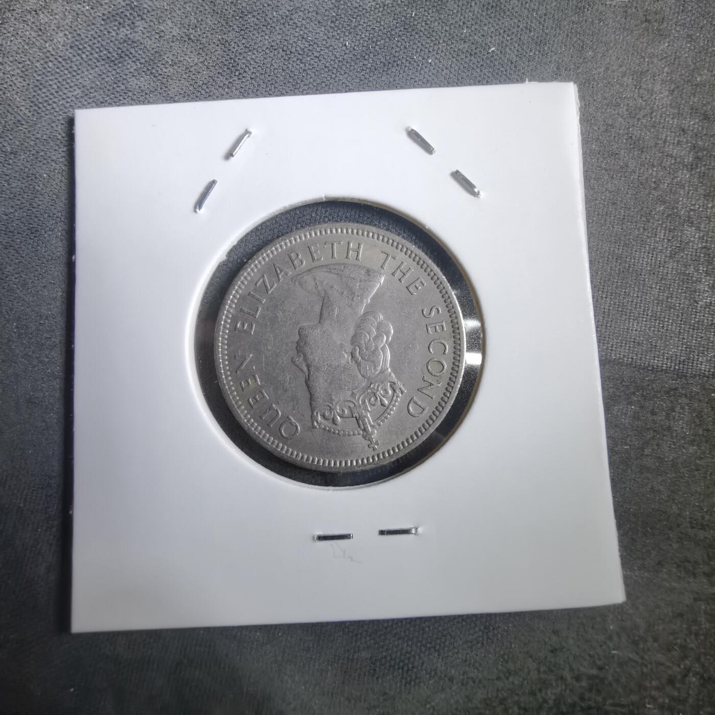 沼泽如烟--第908场 香港1972年五毫