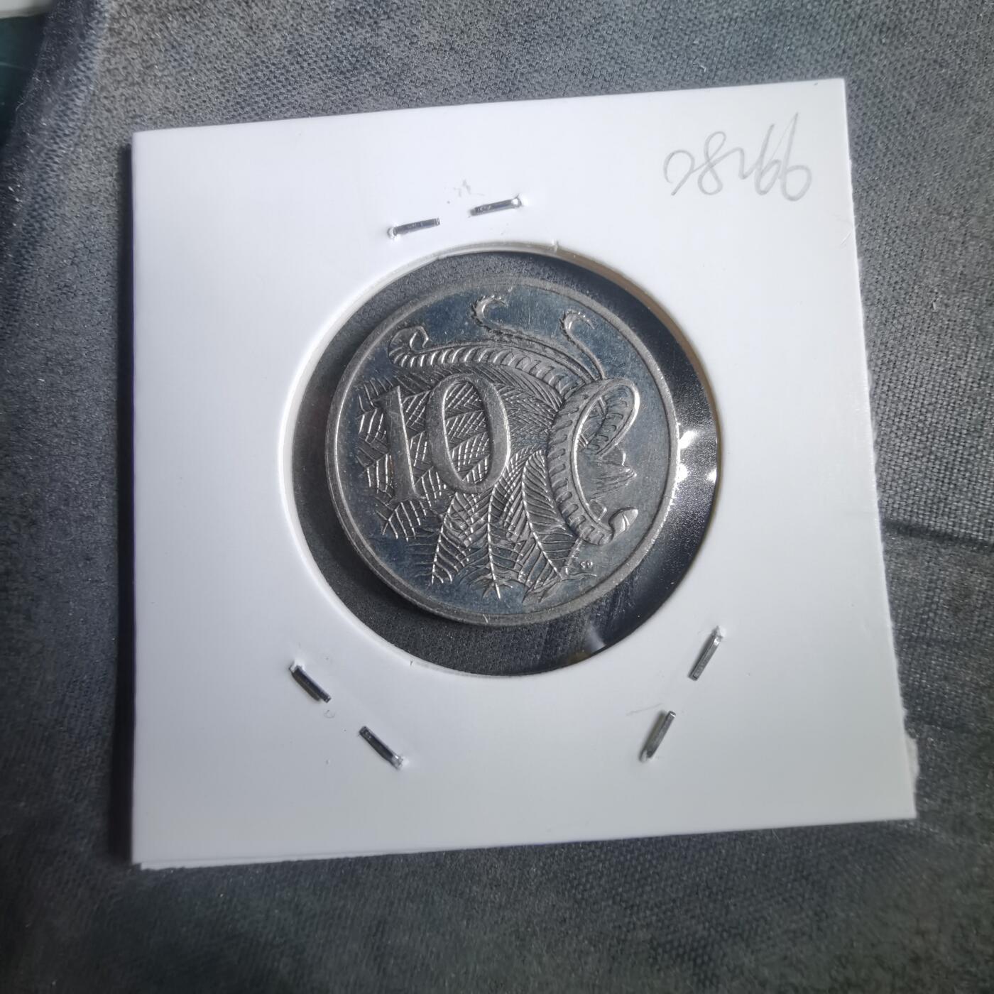 沼泽如烟--第908场 澳大利亚1998年十分