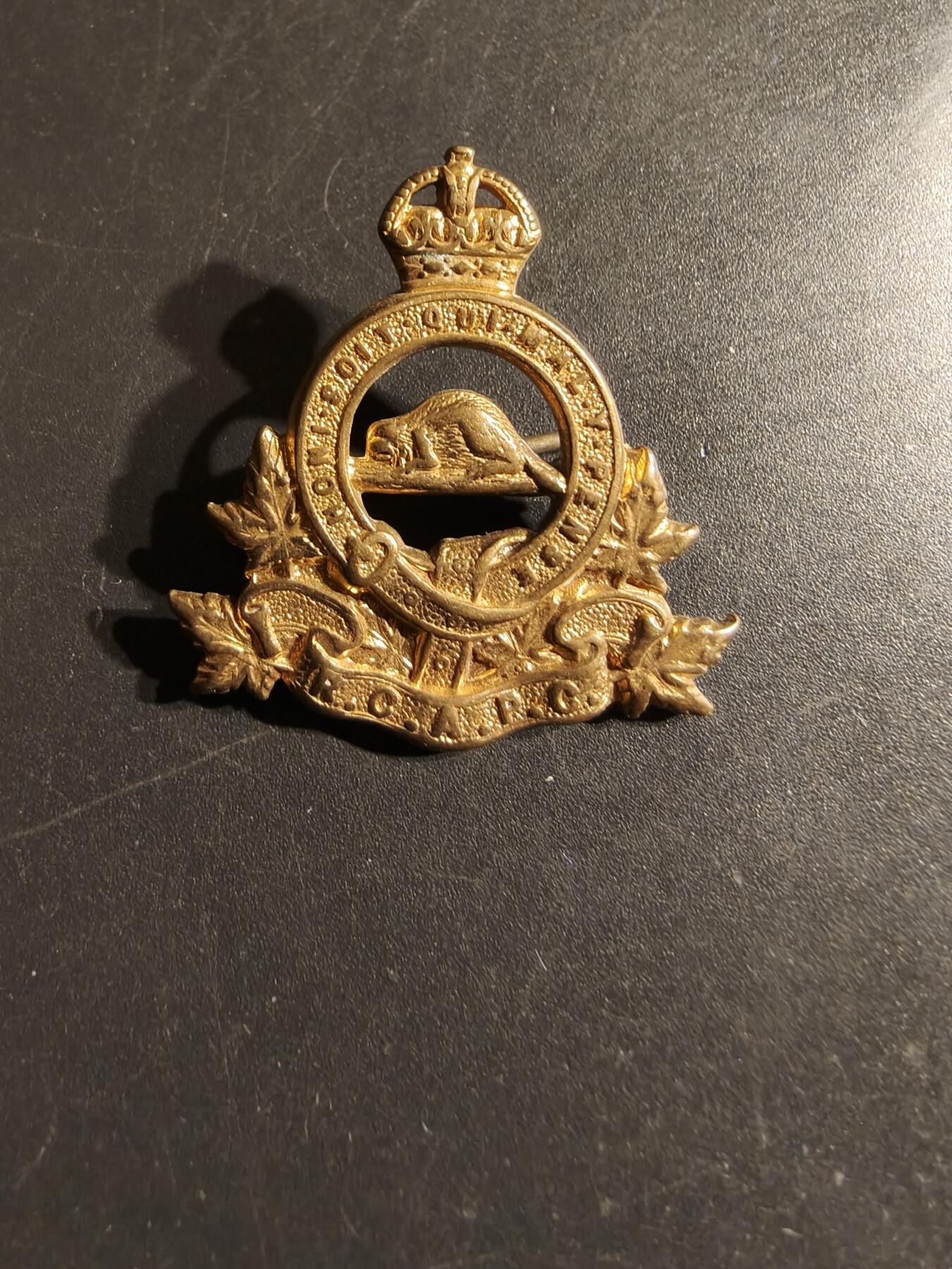 老王徽章第164期