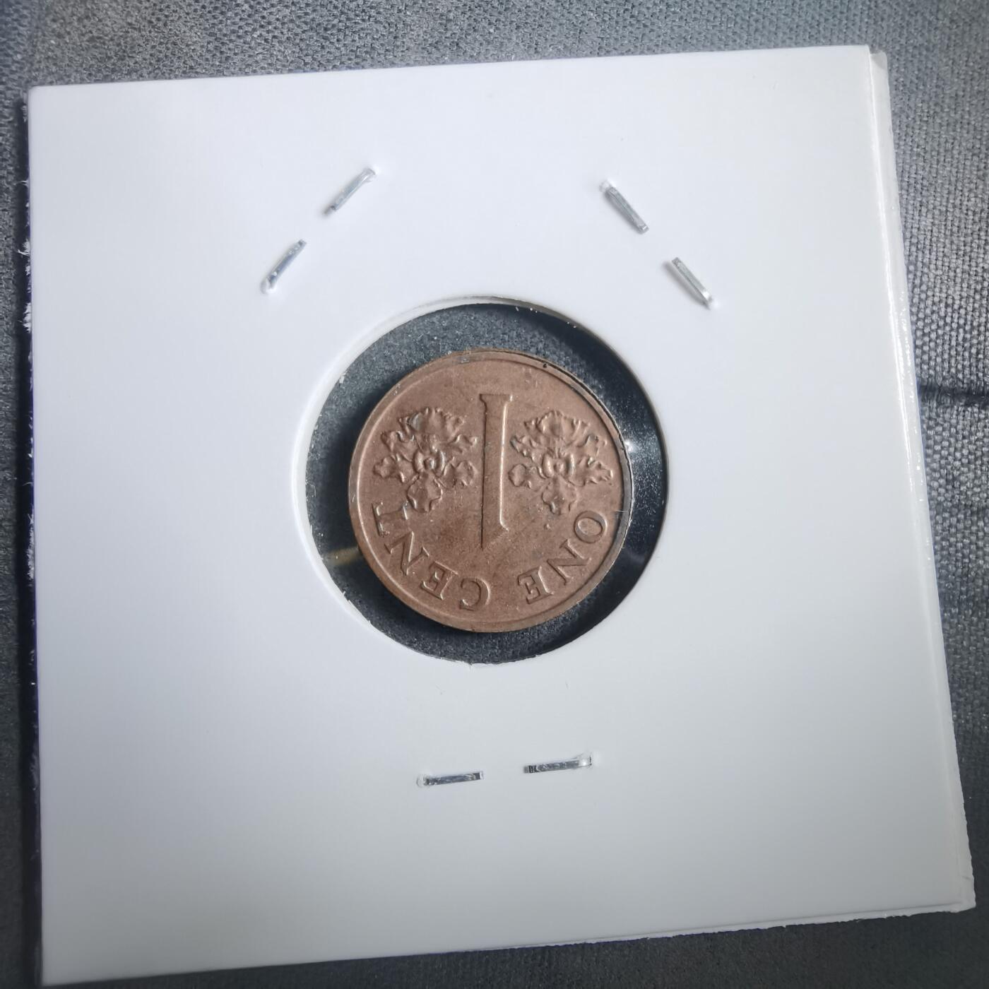 沼泽如烟--第908场 新加坡2000年一分