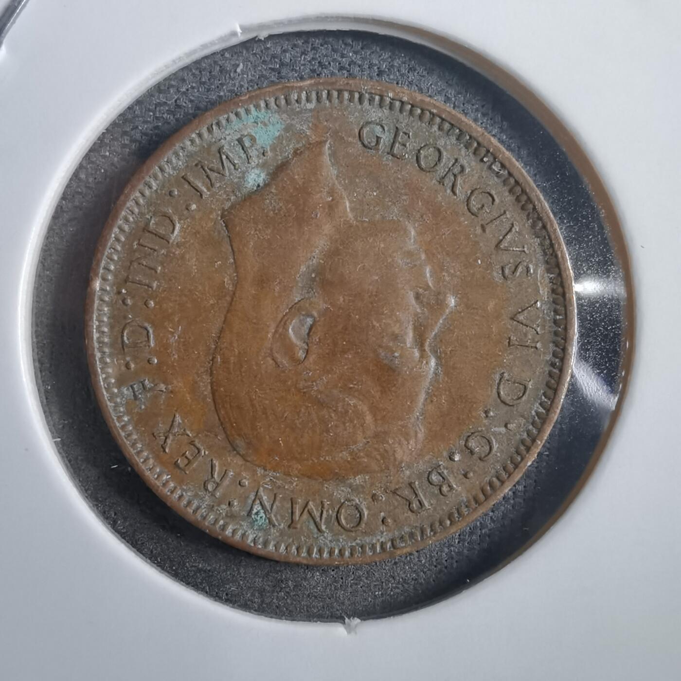 沼泽如烟--第908场 英国1943年一法新