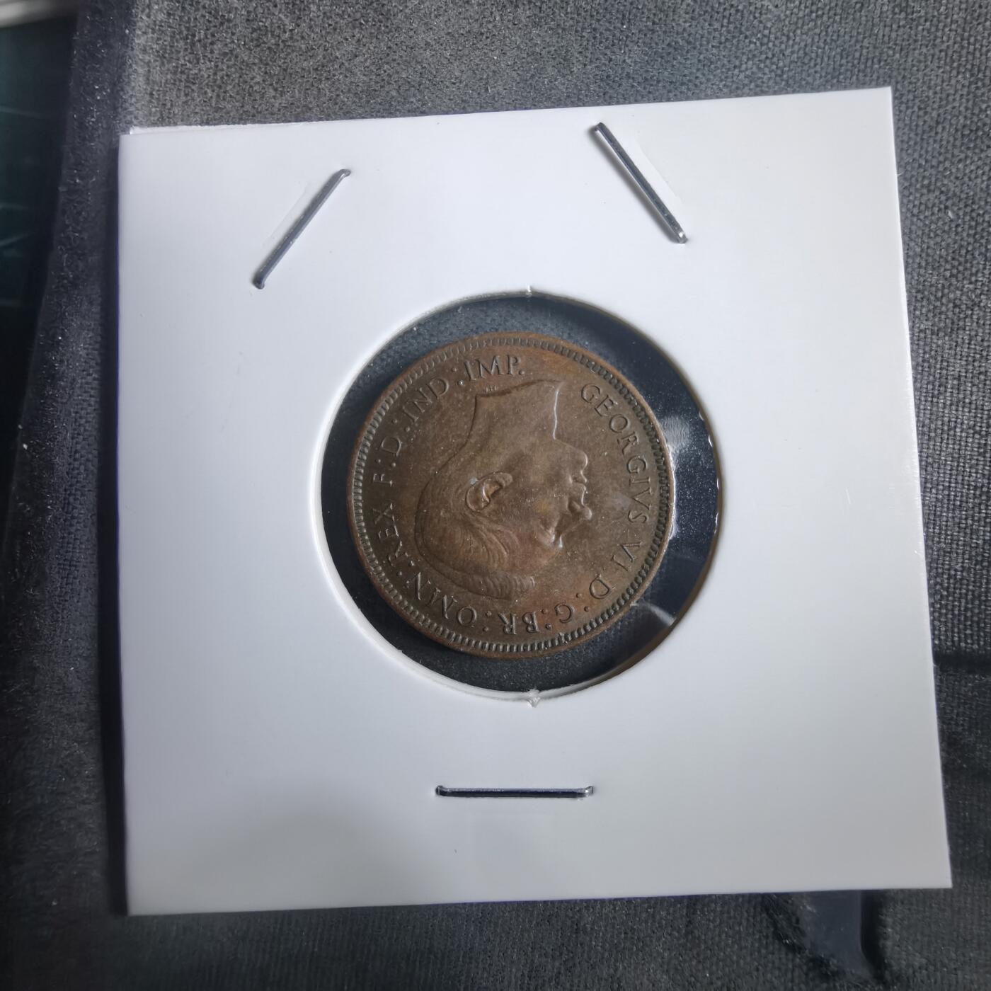 沼泽如烟--第908场 英国1942年一法新