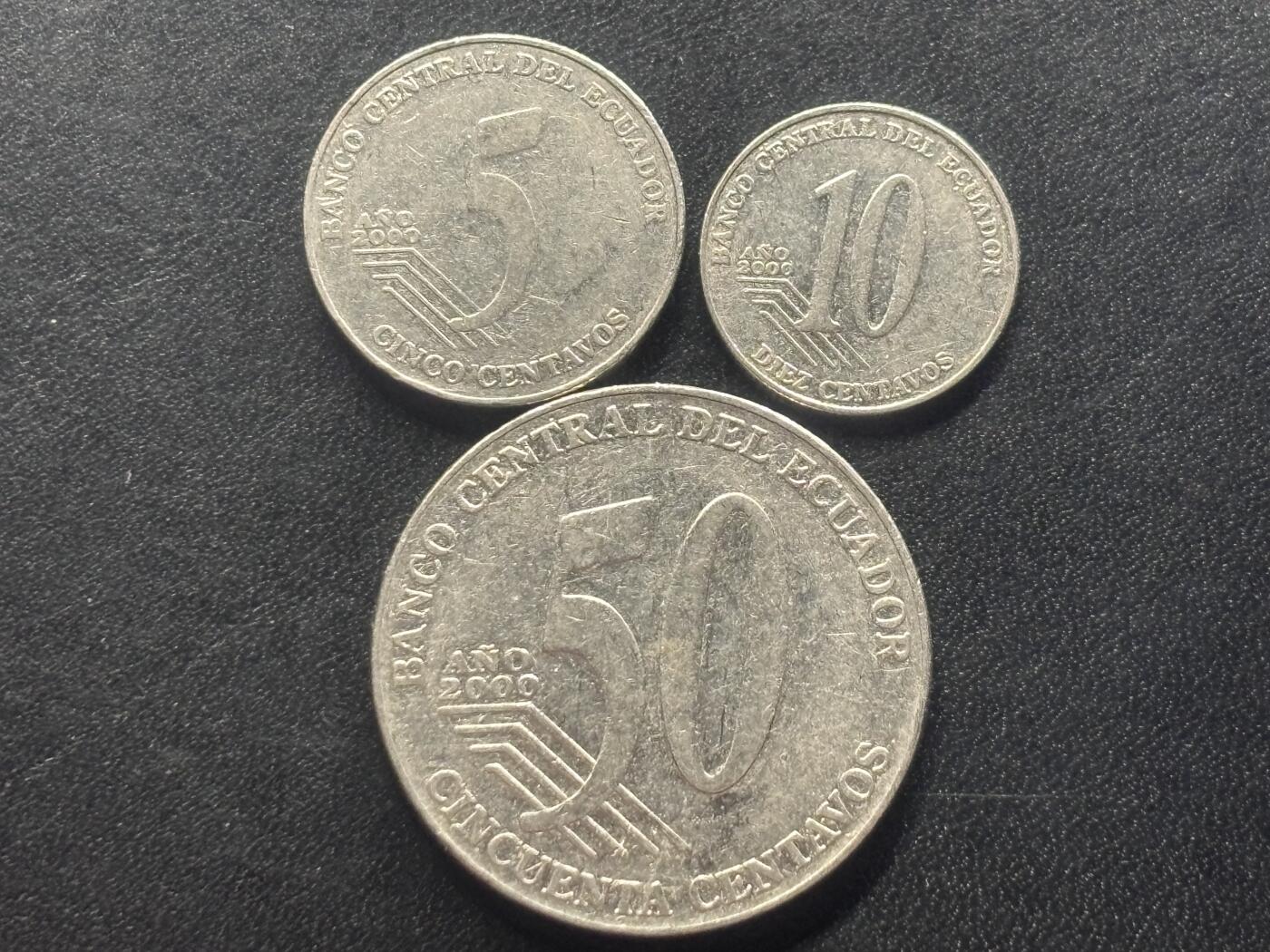 邮泉阁限时拍卖第三十六场 美洲硬币专场（硬币在国外。请付邮费6元。）