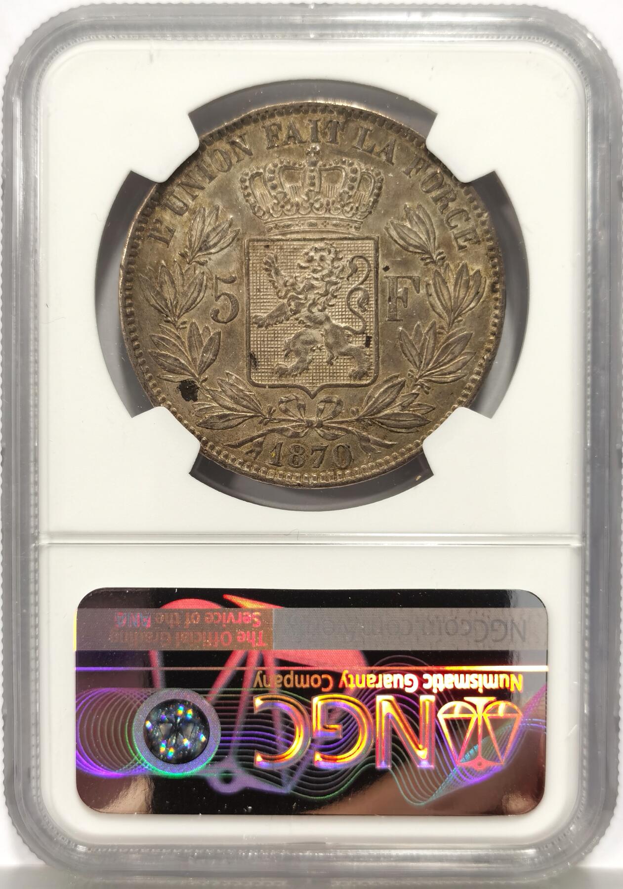 博洋堂世界钱币拍卖第147期（全场包邮）