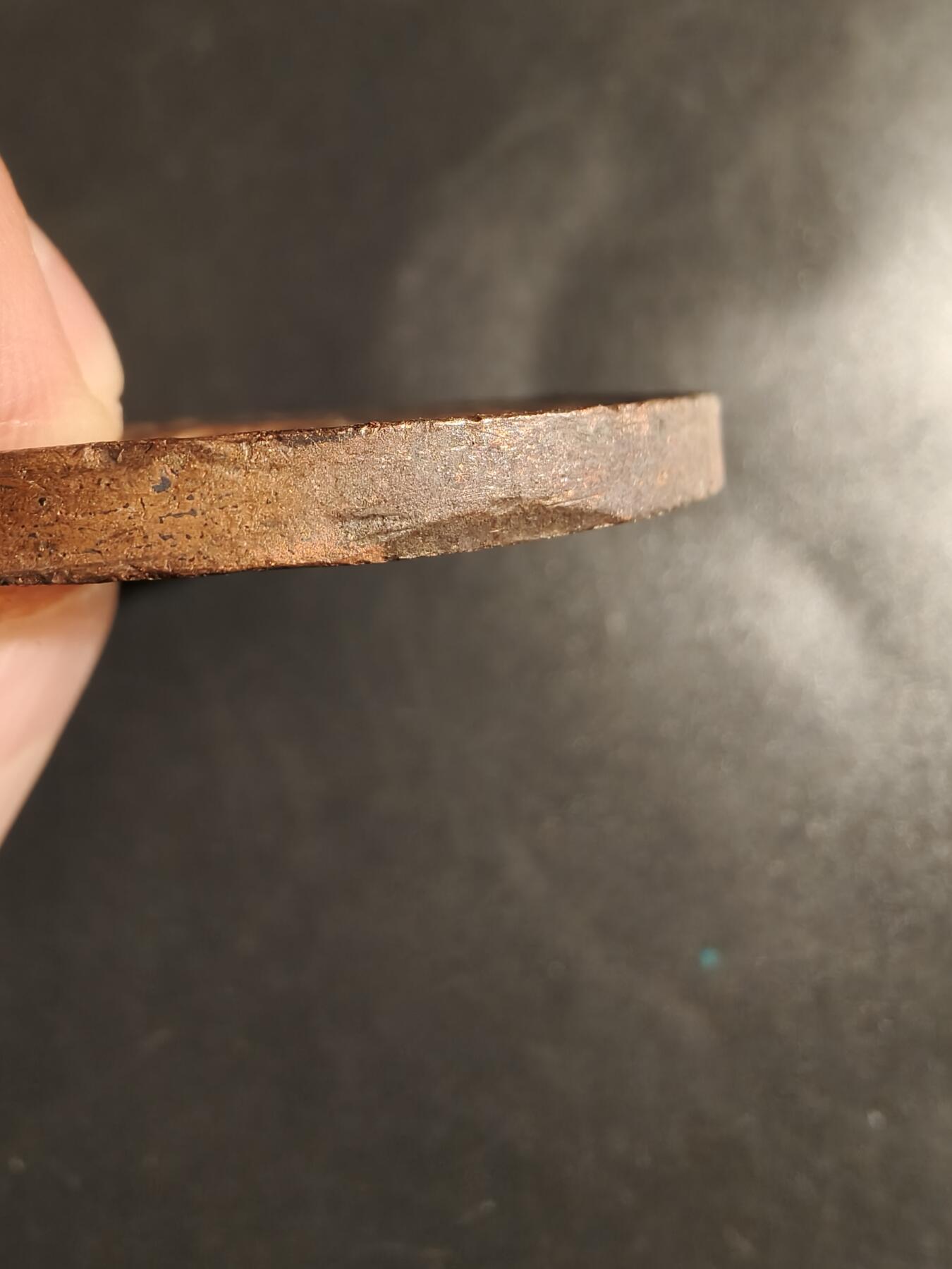 老王徽章第164期  法国诗歌竞赛大铜章    玛丽安娜     直径50mm.    重量57.6g