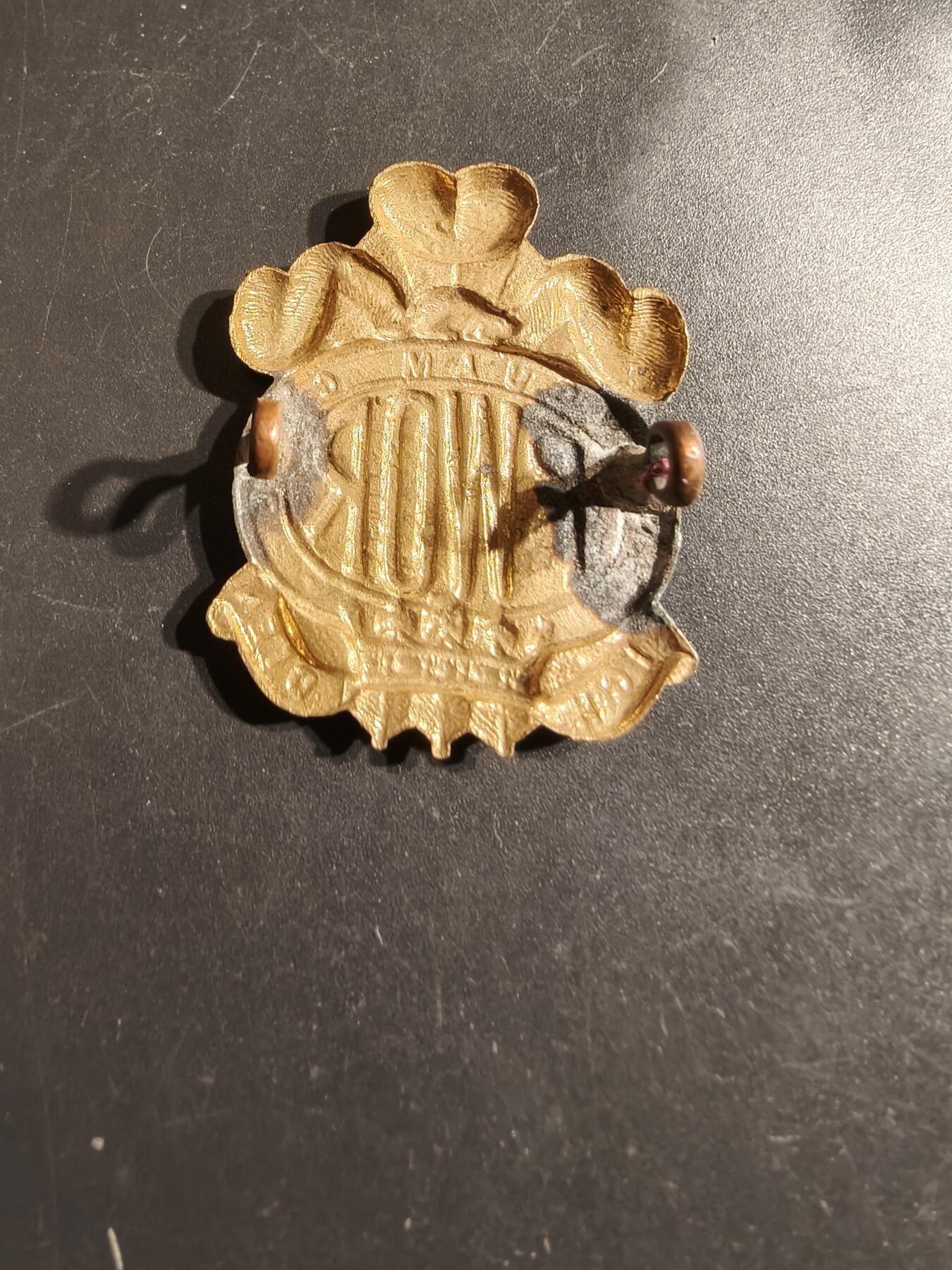 老王徽章第164期