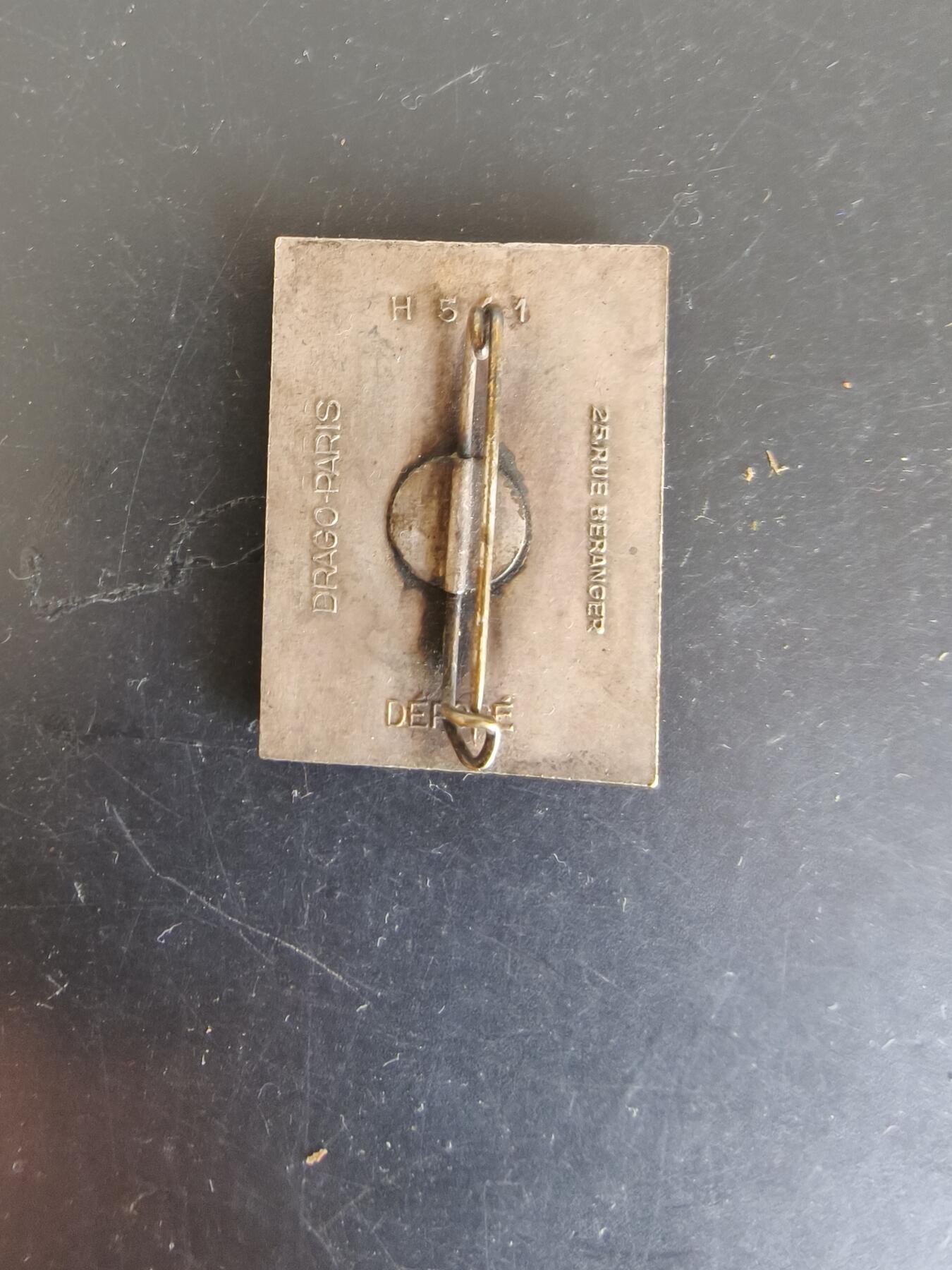 老王徽章第164期