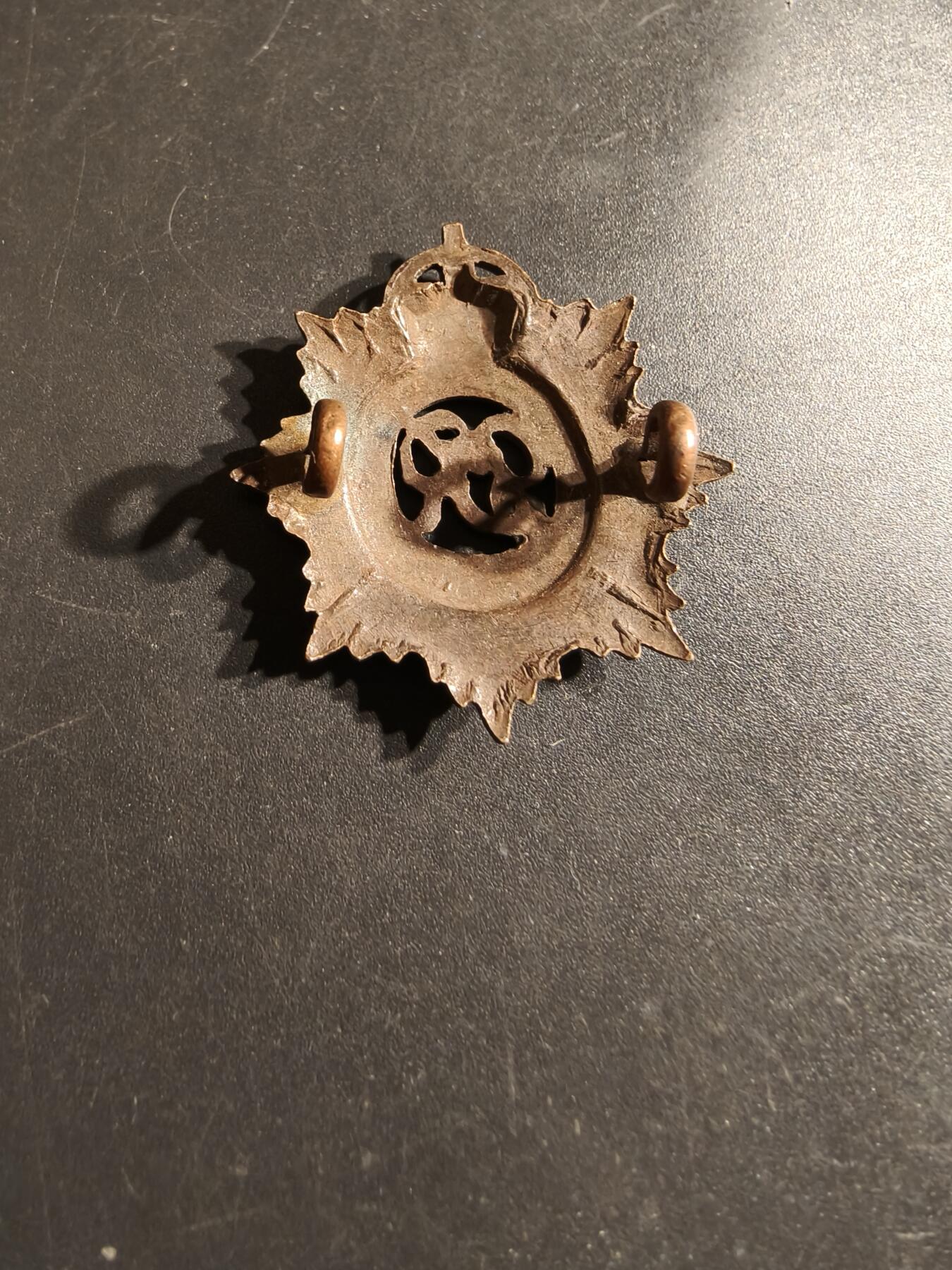 老王徽章第164期