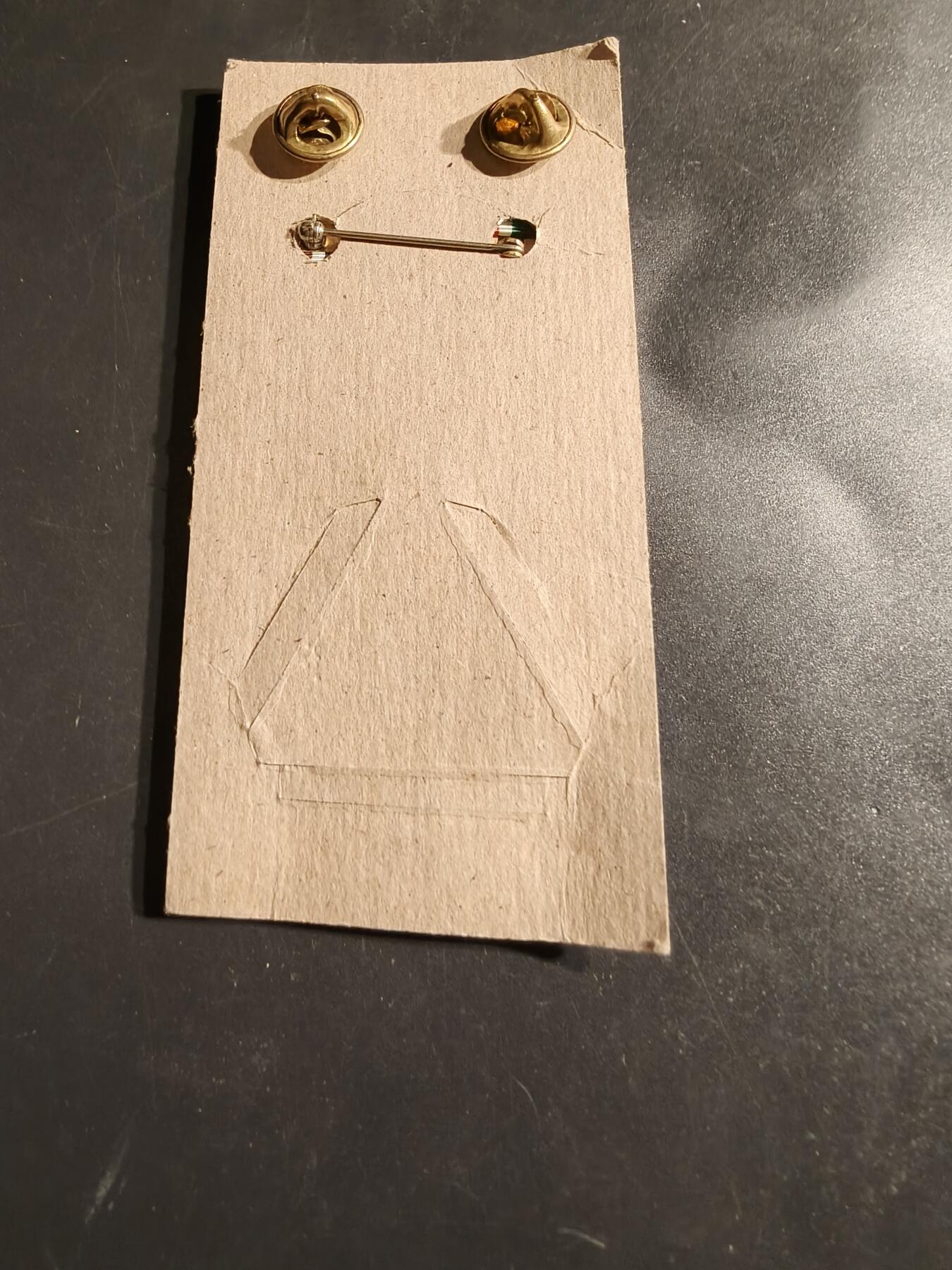 老王徽章第164期