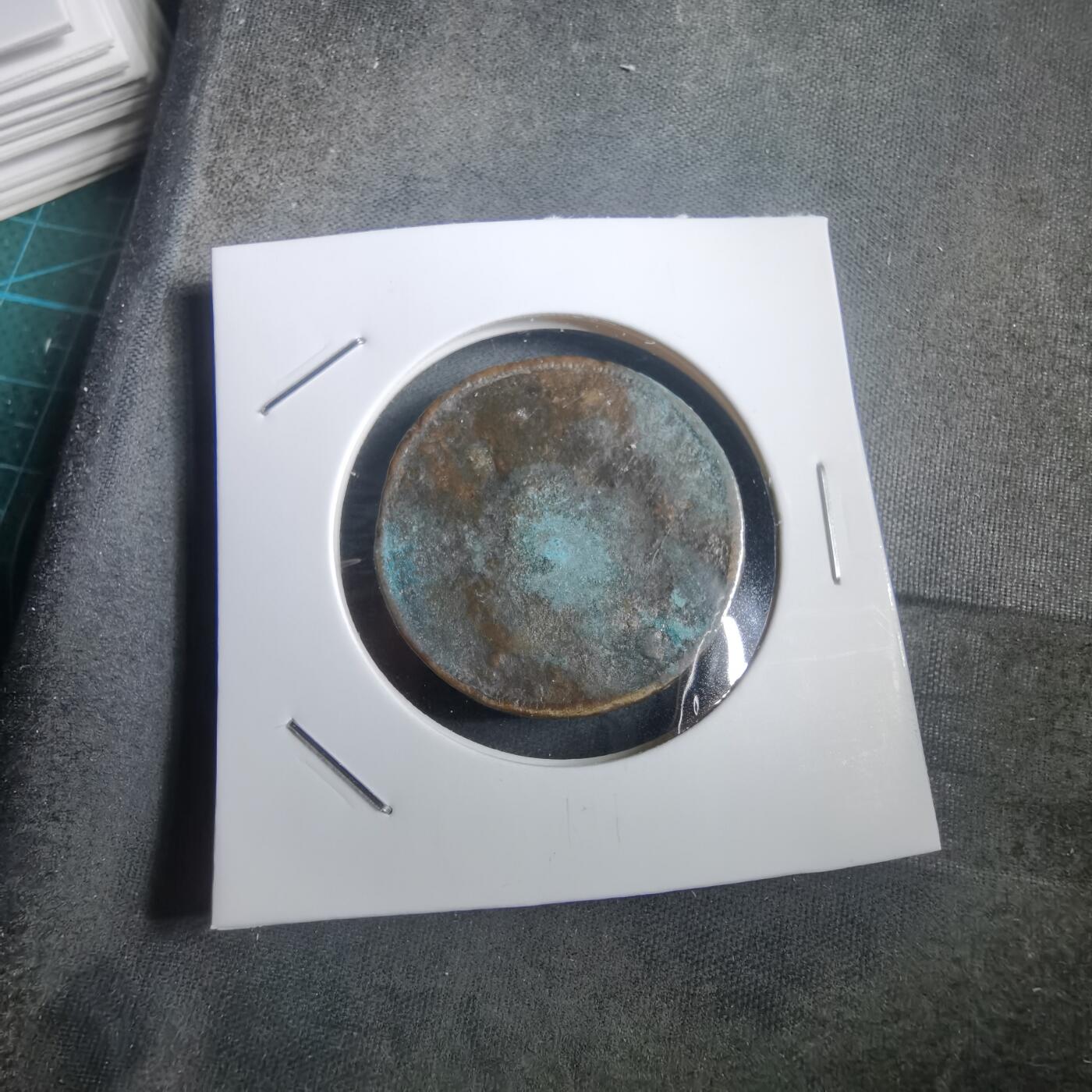 沼泽如烟--第908场 香港一仙扣子