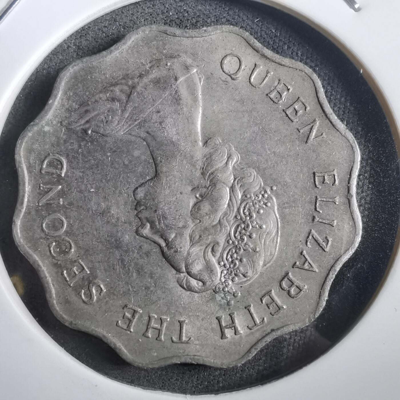 沼泽如烟--第908场 香港1981年二元