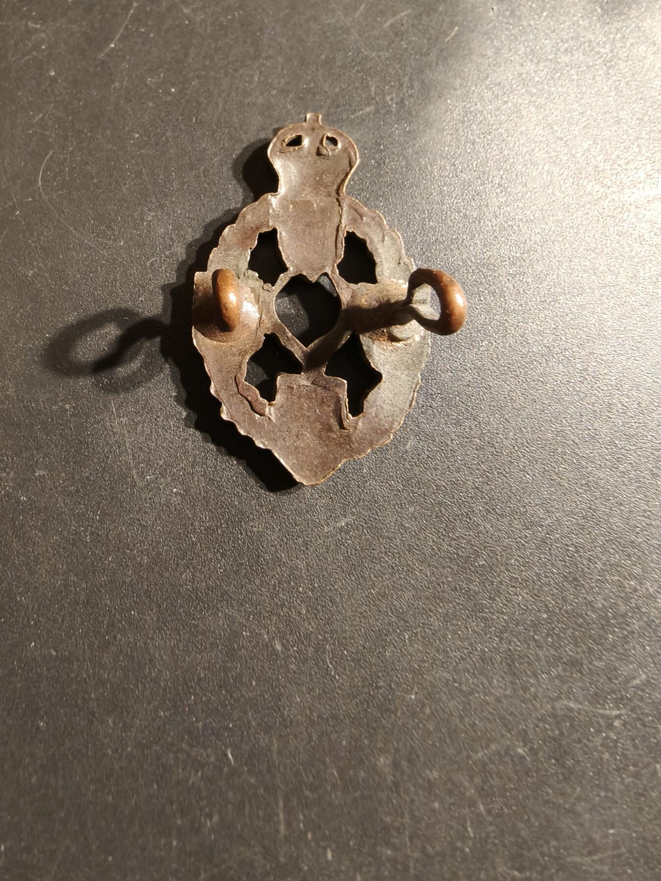 老王徽章第164期