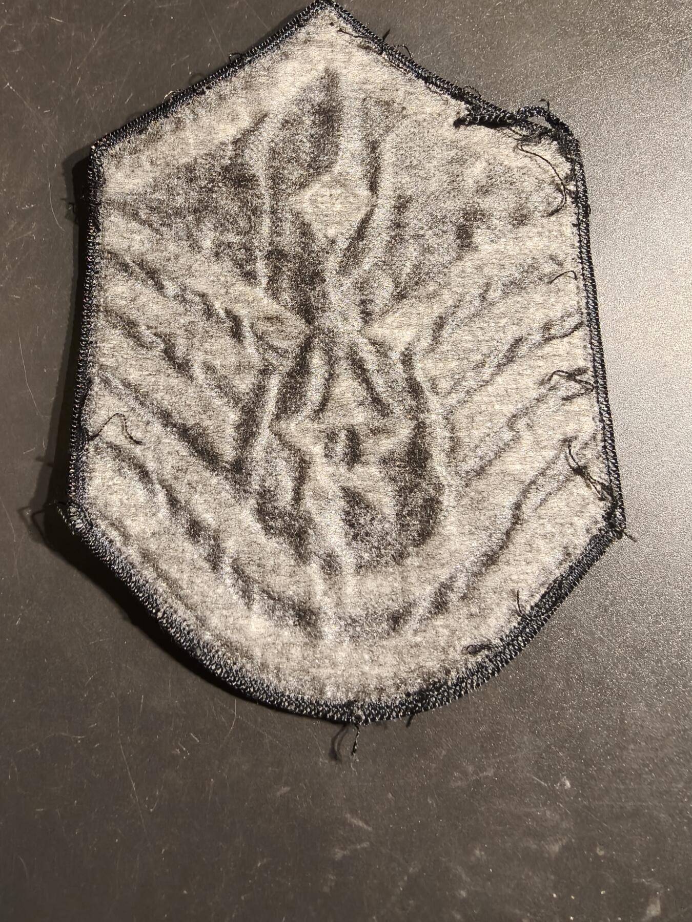 老王徽章第164期