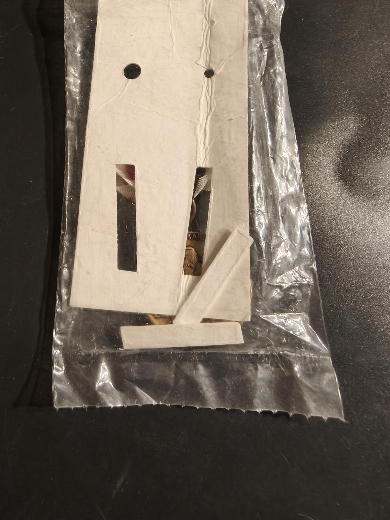 老王徽章第164期