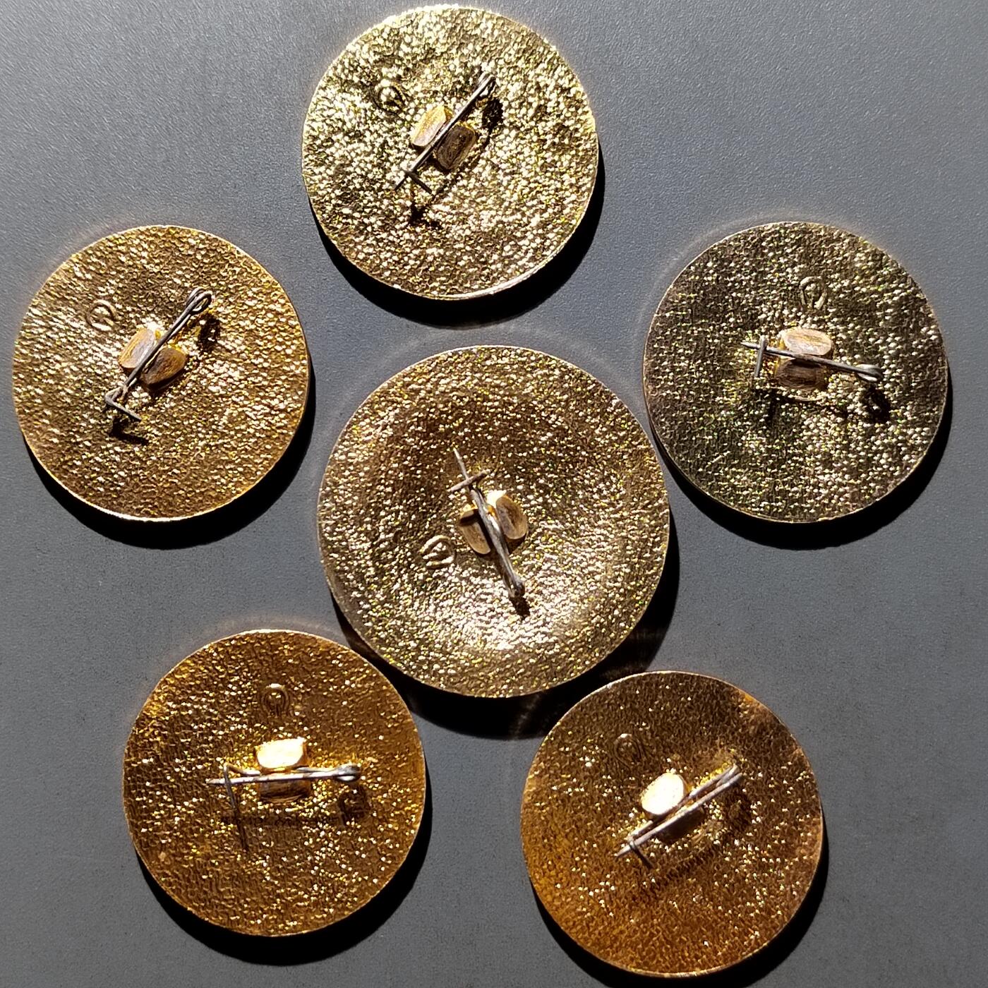 PCAI钱币19-610钱币小专场 苏章一套