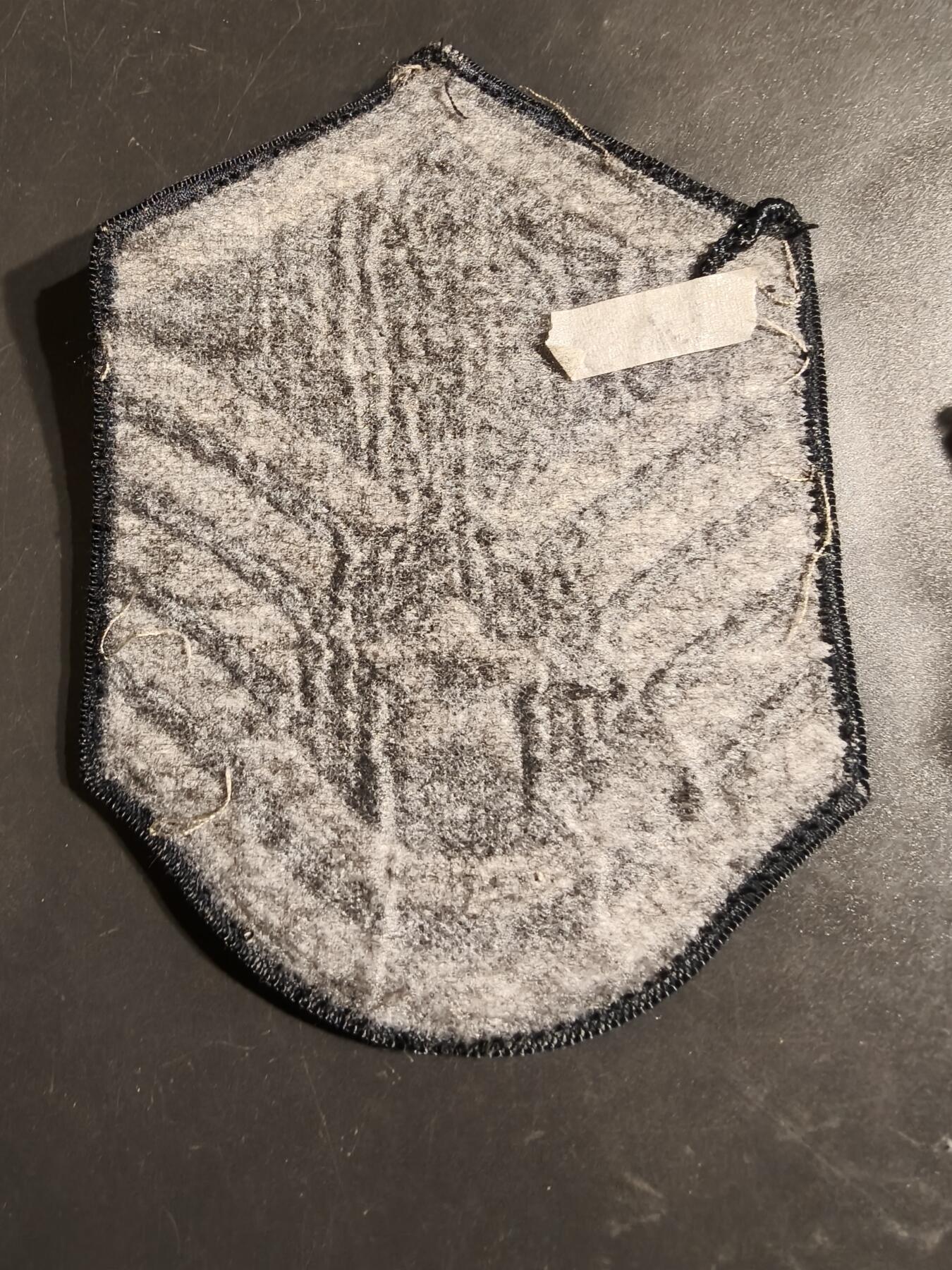 老王徽章第164期