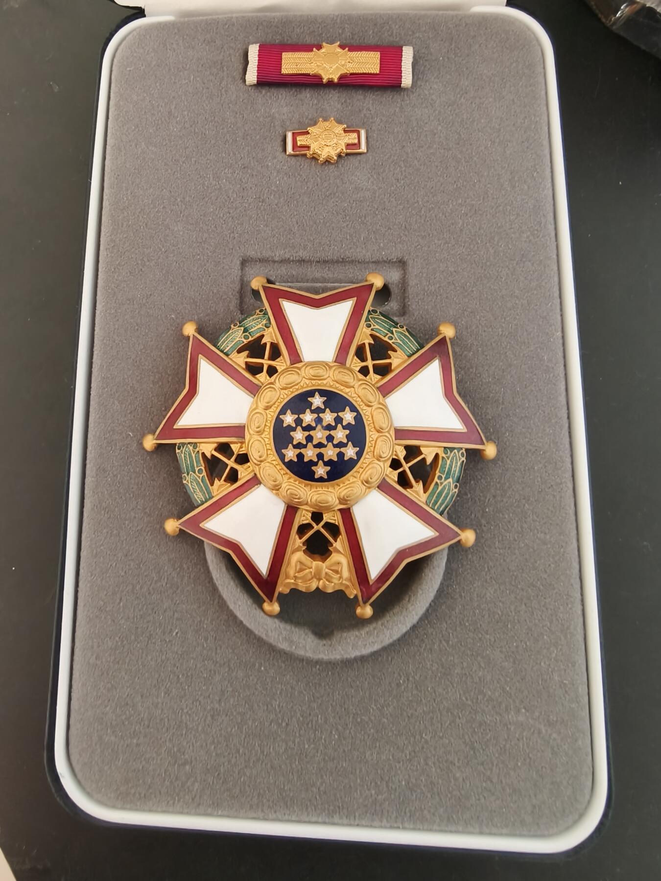 老王徽章第164期