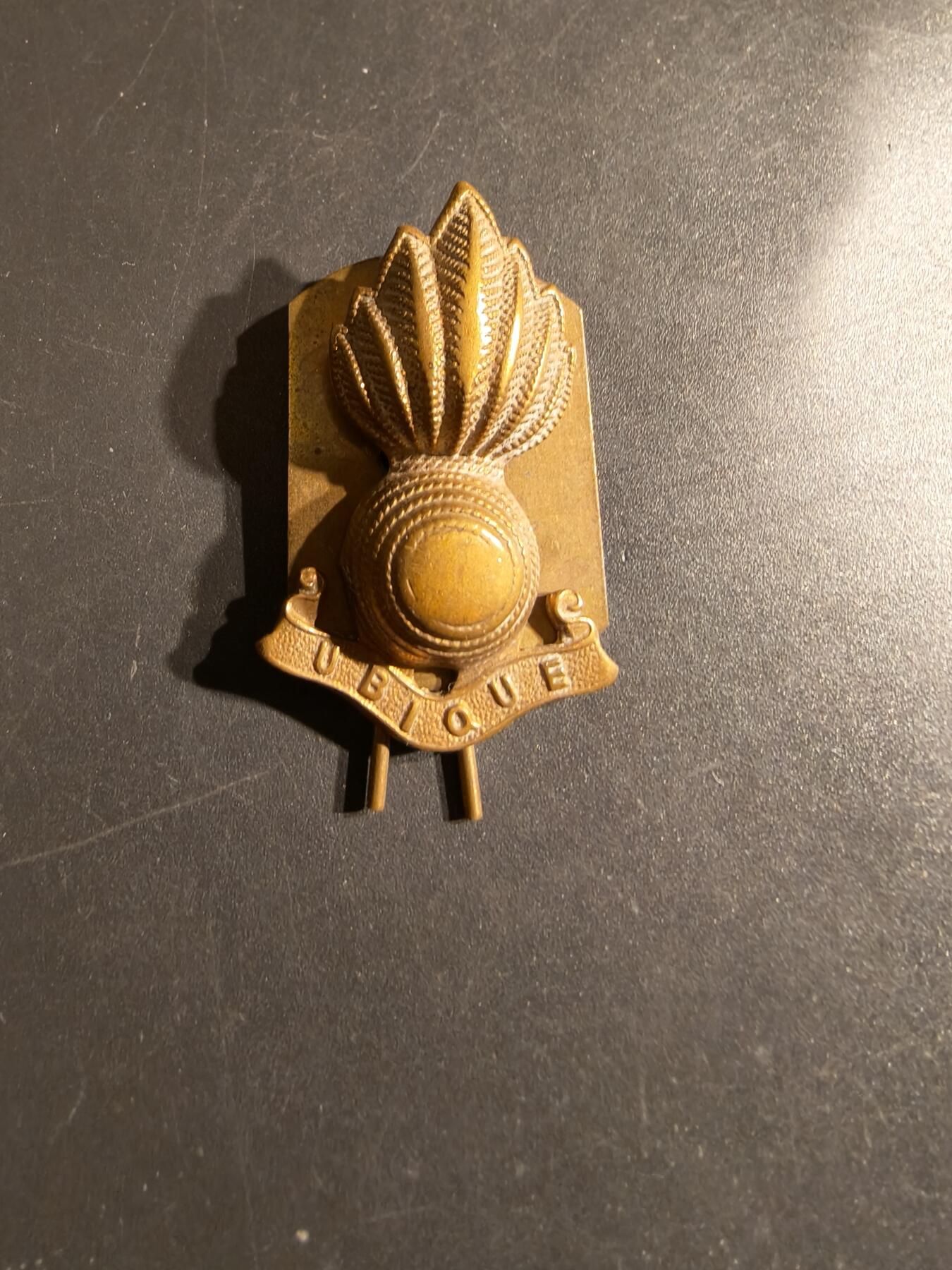 老王徽章第164期