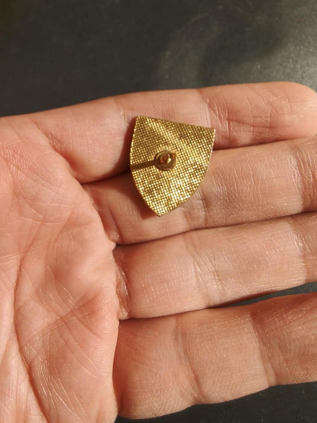 老王徽章第164期