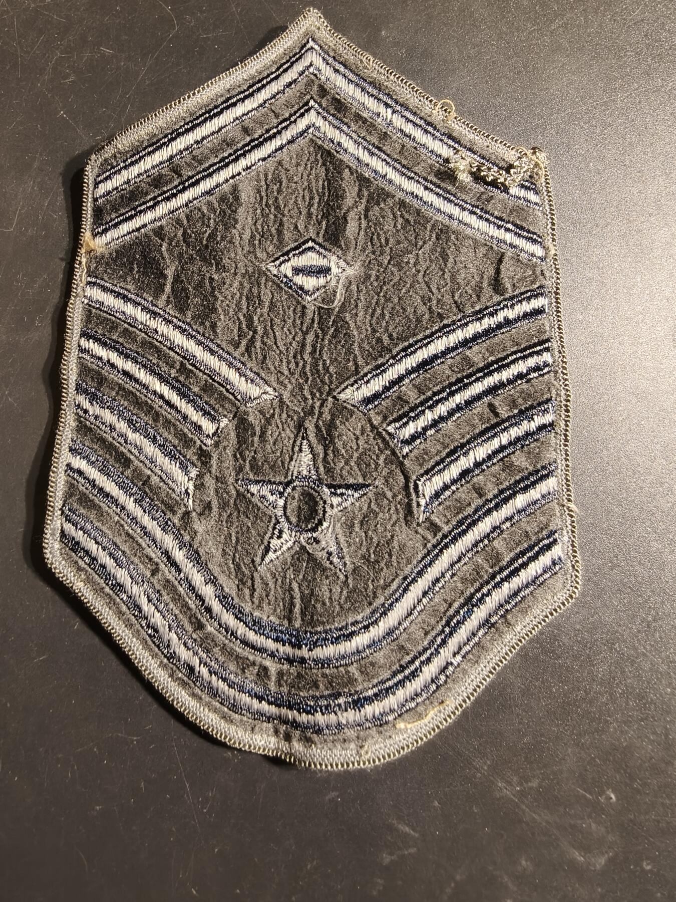 老王徽章第164期