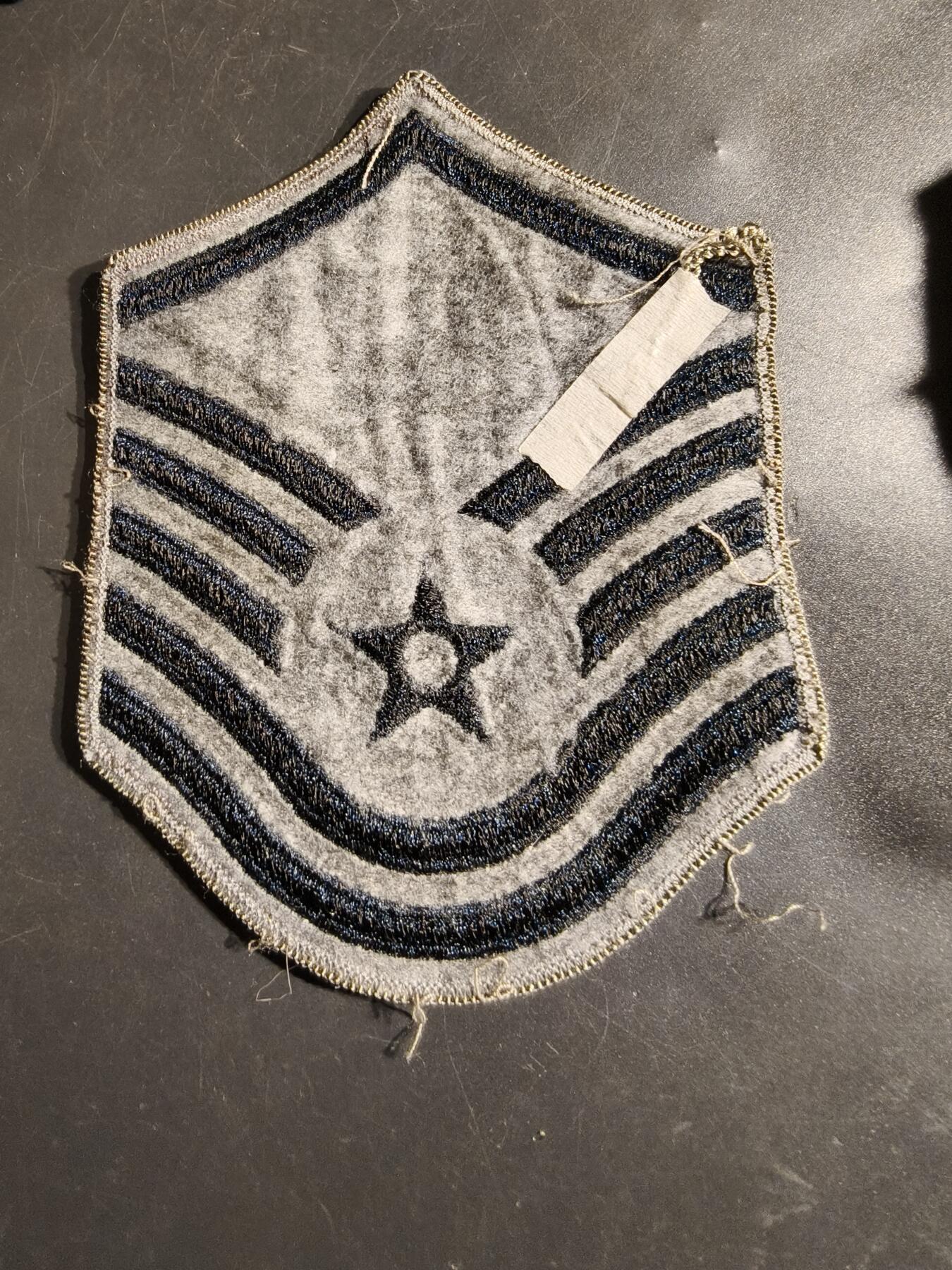 老王徽章第164期