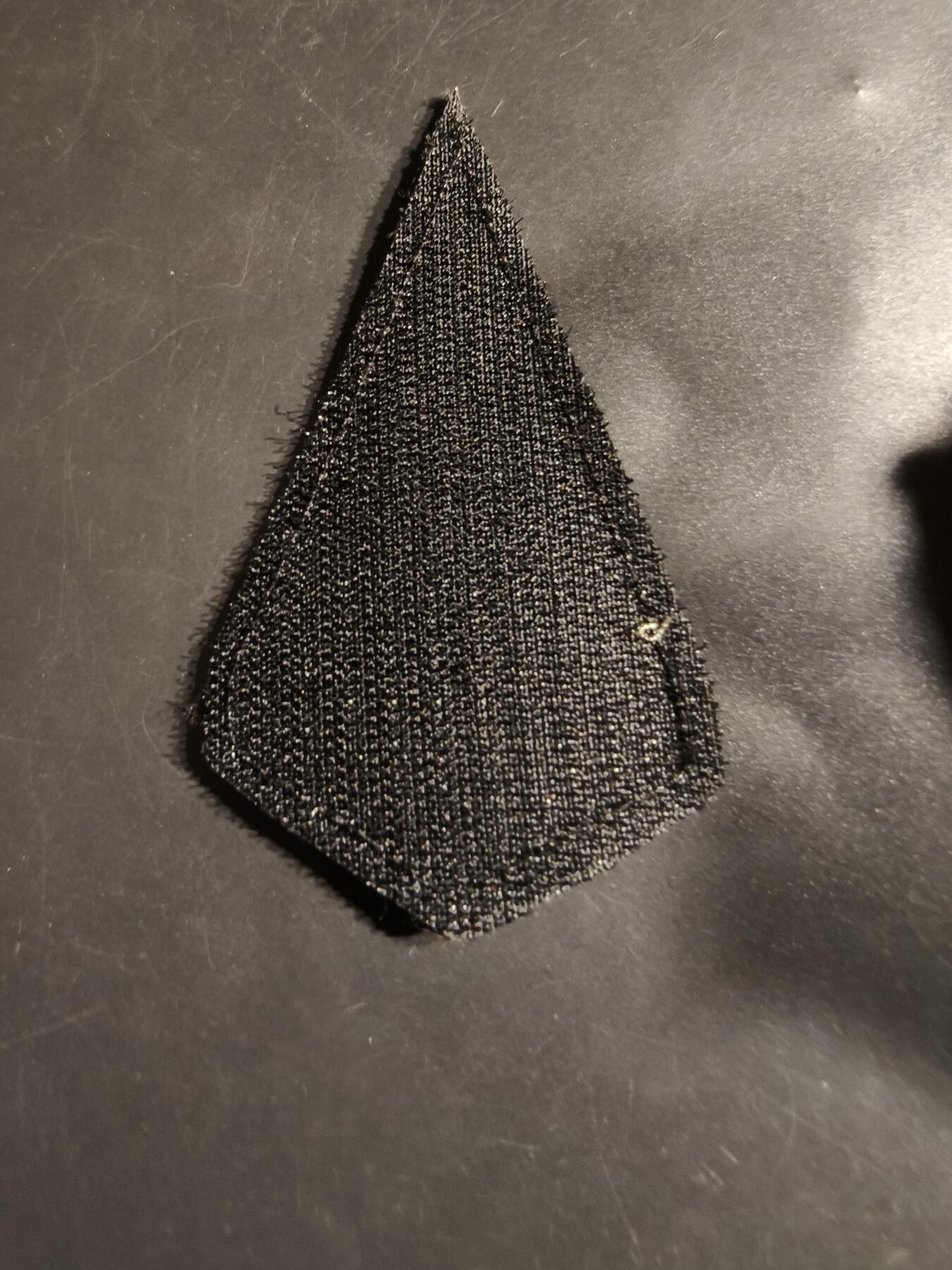 老王徽章第164期