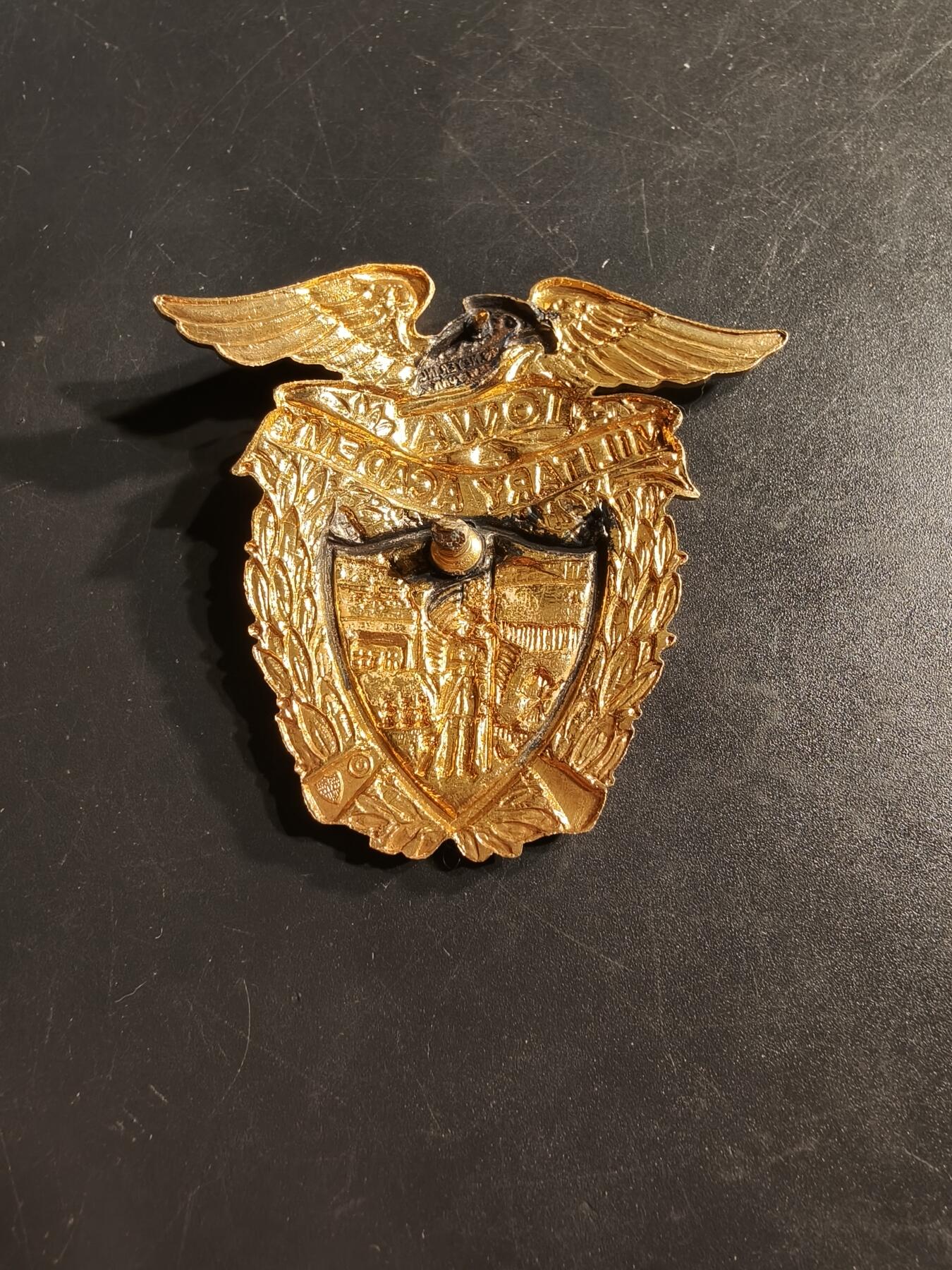 老王徽章第164期