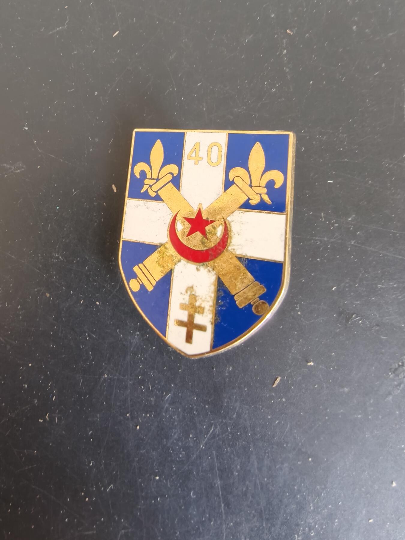 老王徽章第164期