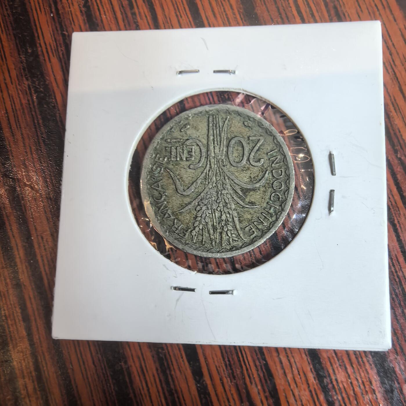 泡泡币外币第三十一场可代拍15038385335微信 法国硬币。