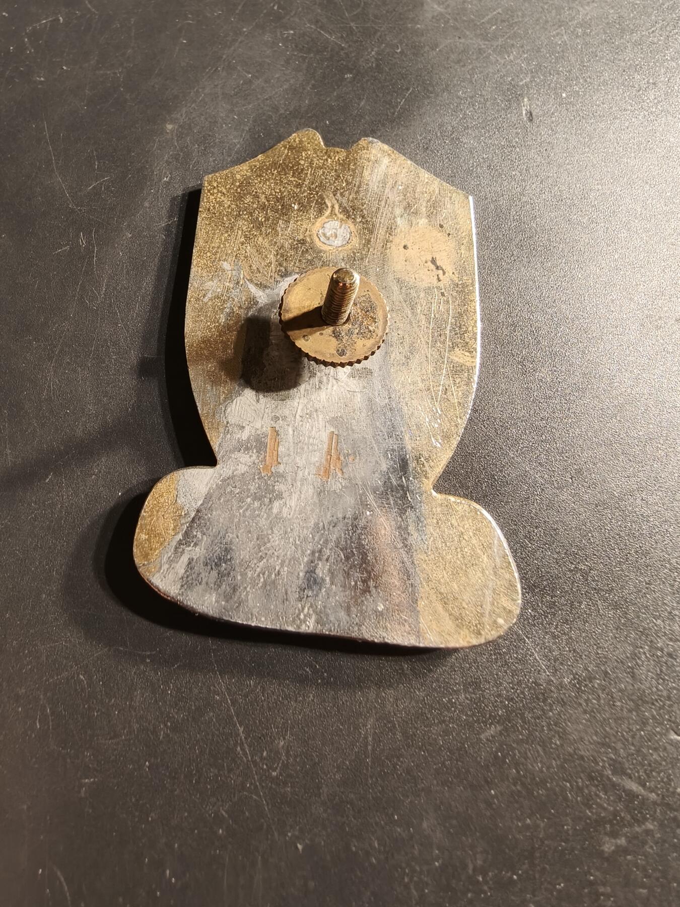 老王徽章第164期