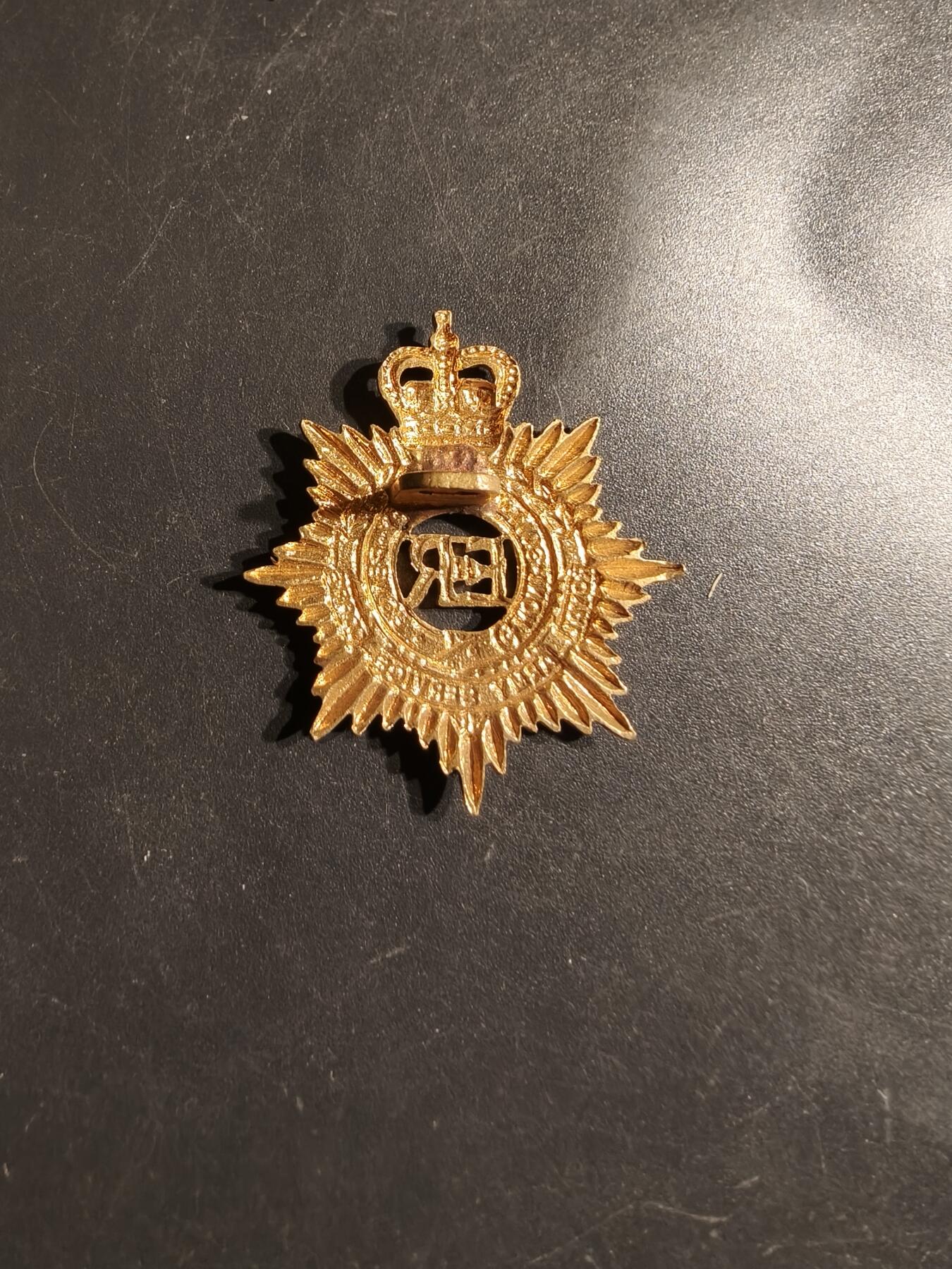 老王徽章第164期