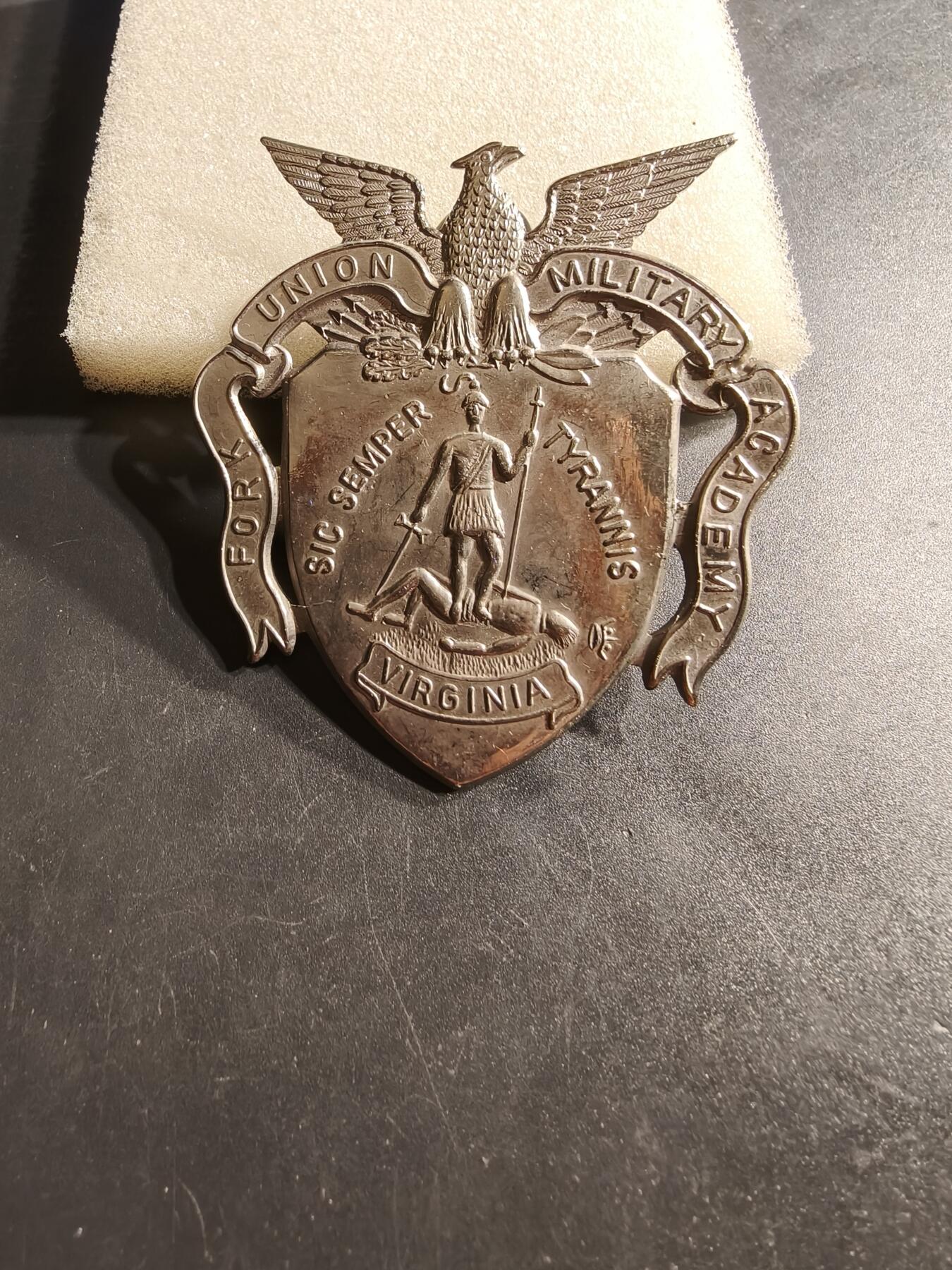 老王徽章第164期