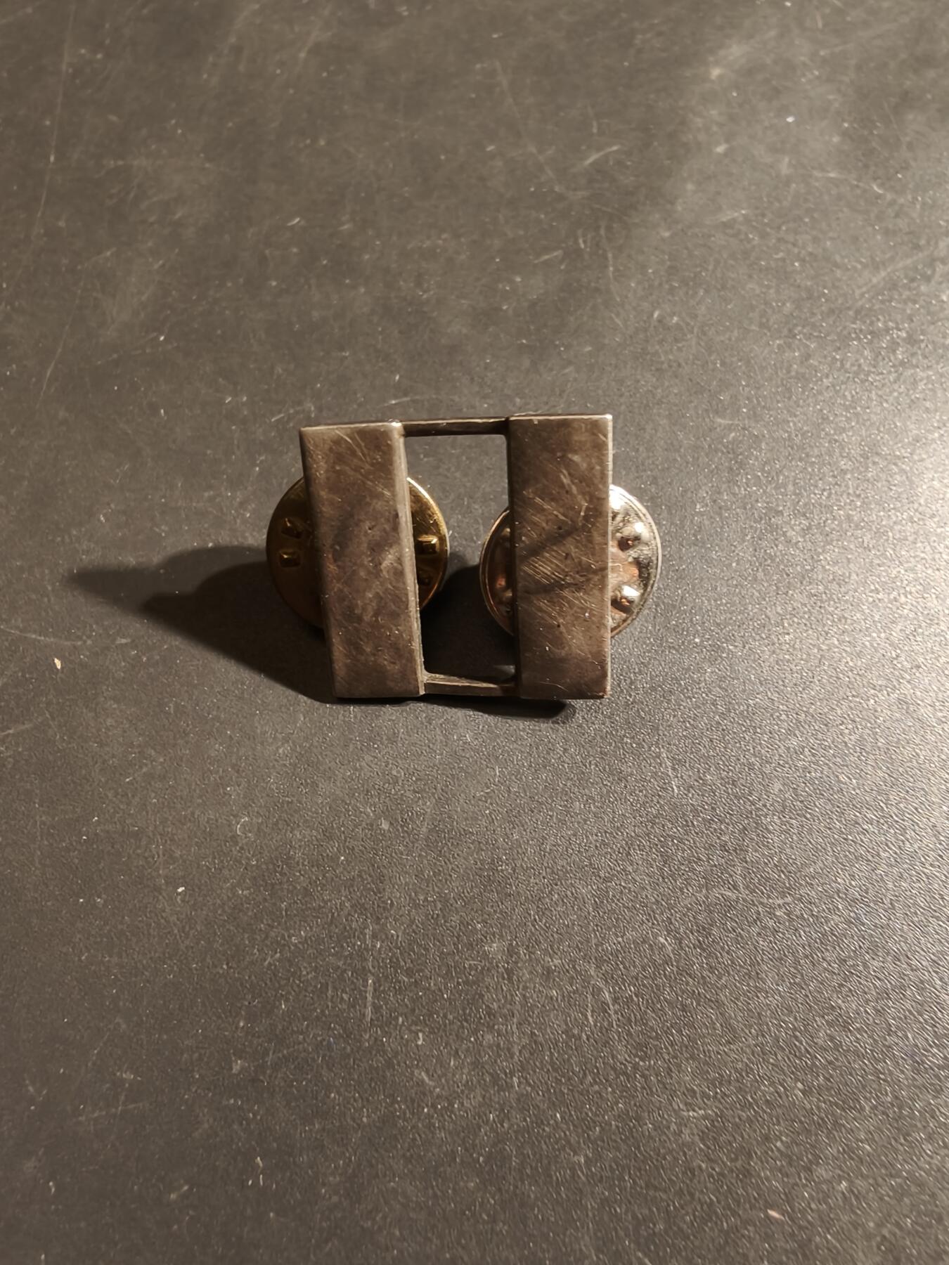 老王徽章第164期