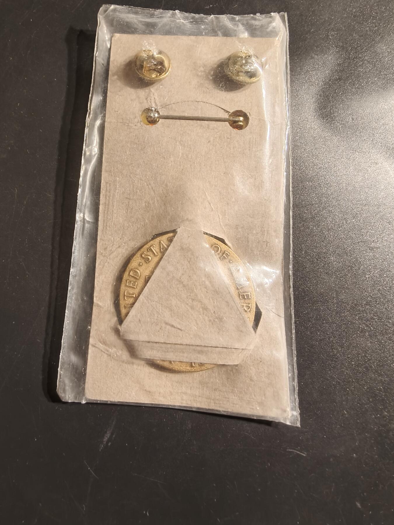 老王徽章第164期