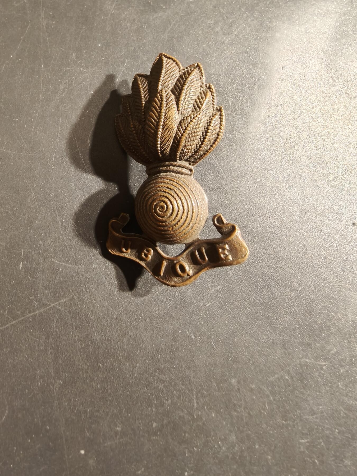 老王徽章第164期