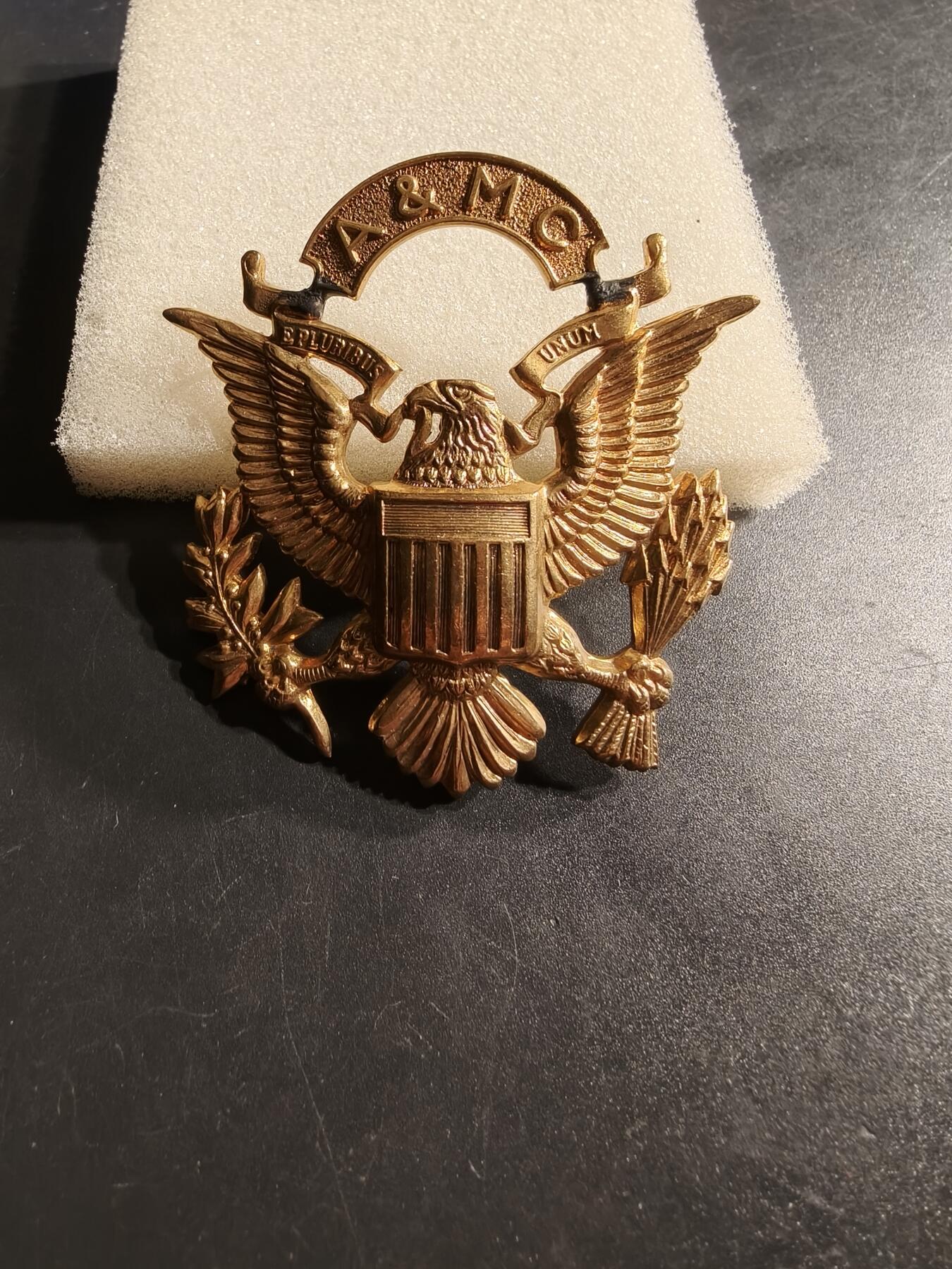 老王徽章第164期