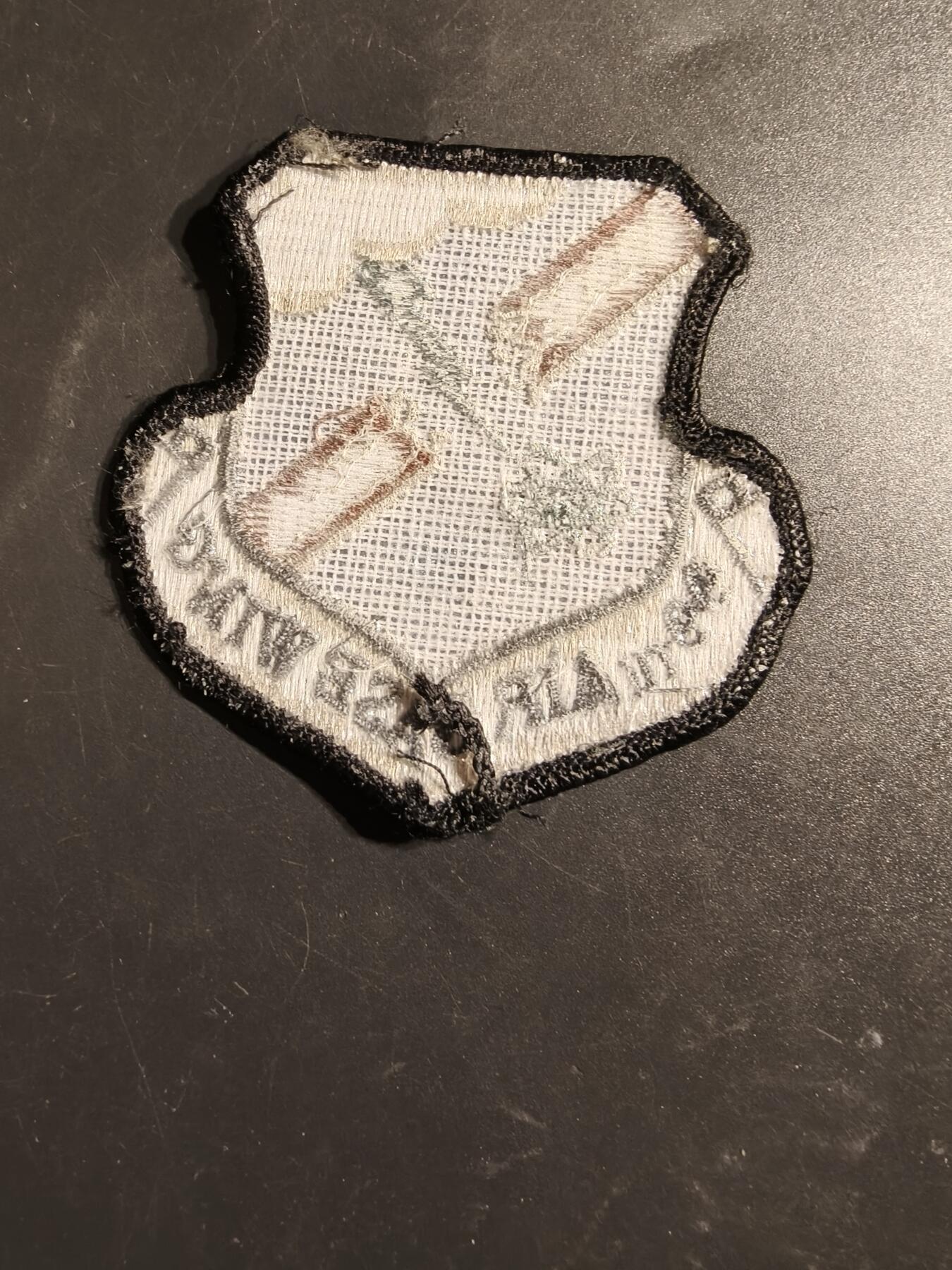 老王徽章第164期