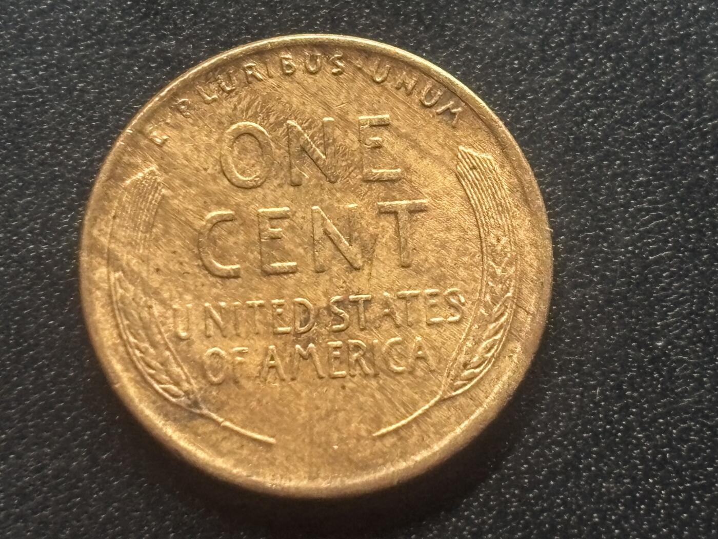 邮泉阁限时拍卖第三十六场 美洲硬币专场（硬币在国外。请付邮费6元。） 美国1927年1分